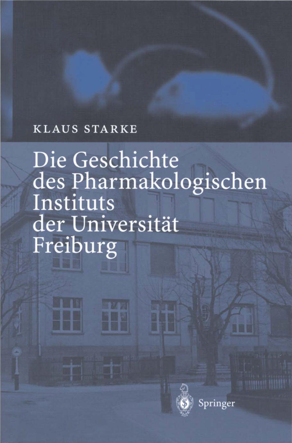 Klaus Starke