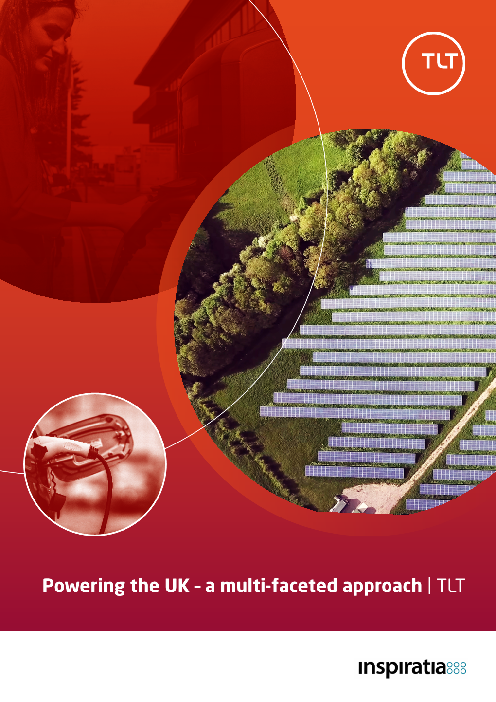 Powering the UK – a Multi-Faceted Approach | TLT Contents