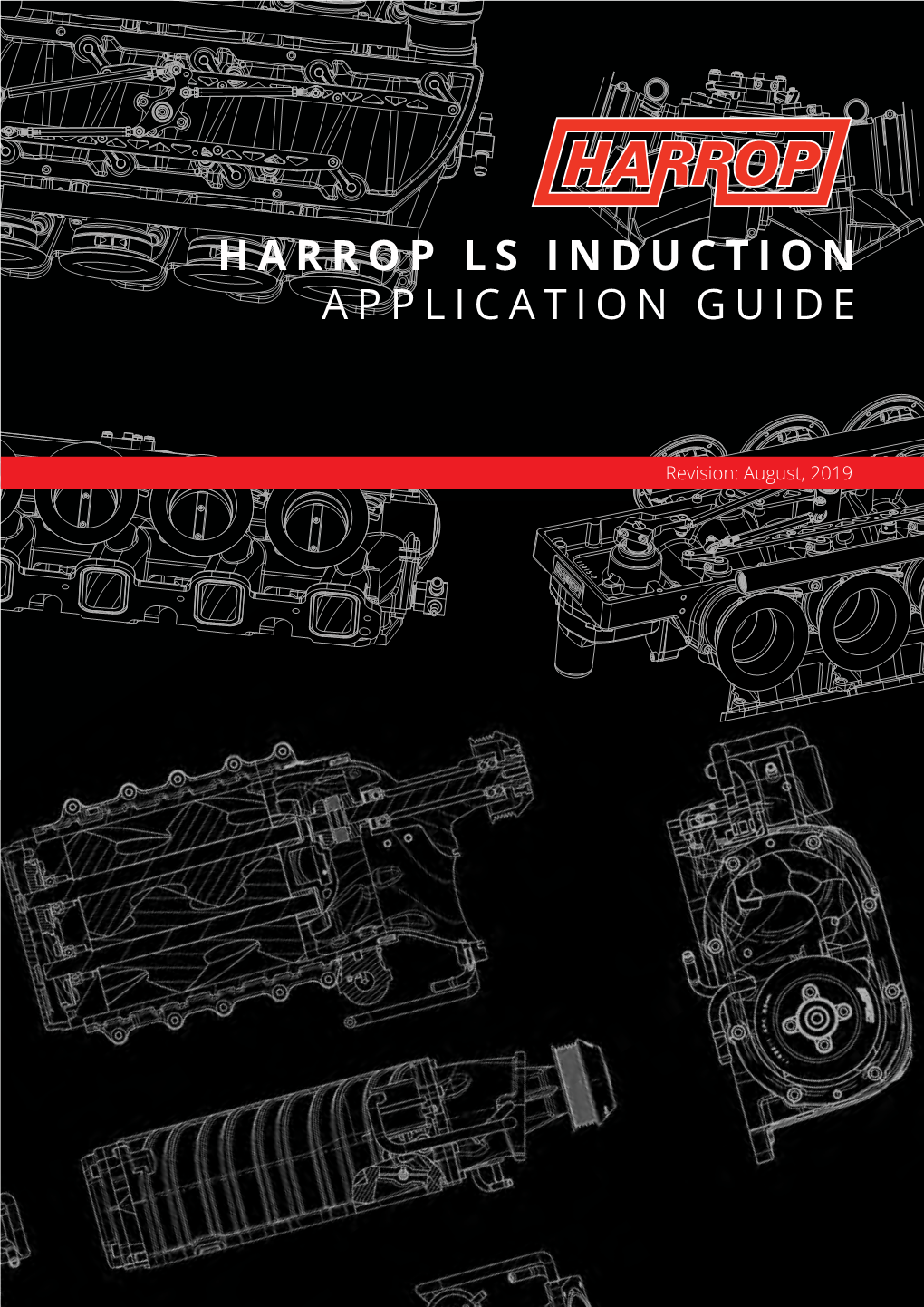 Harrop Ls Induction Application Guide