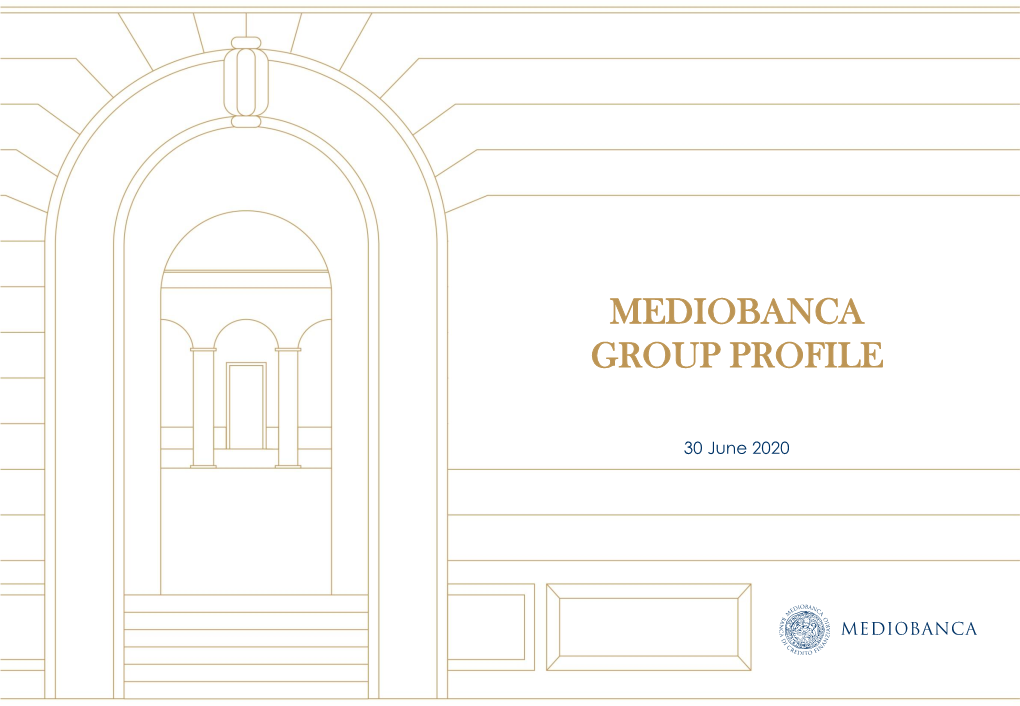 MB Group Profile