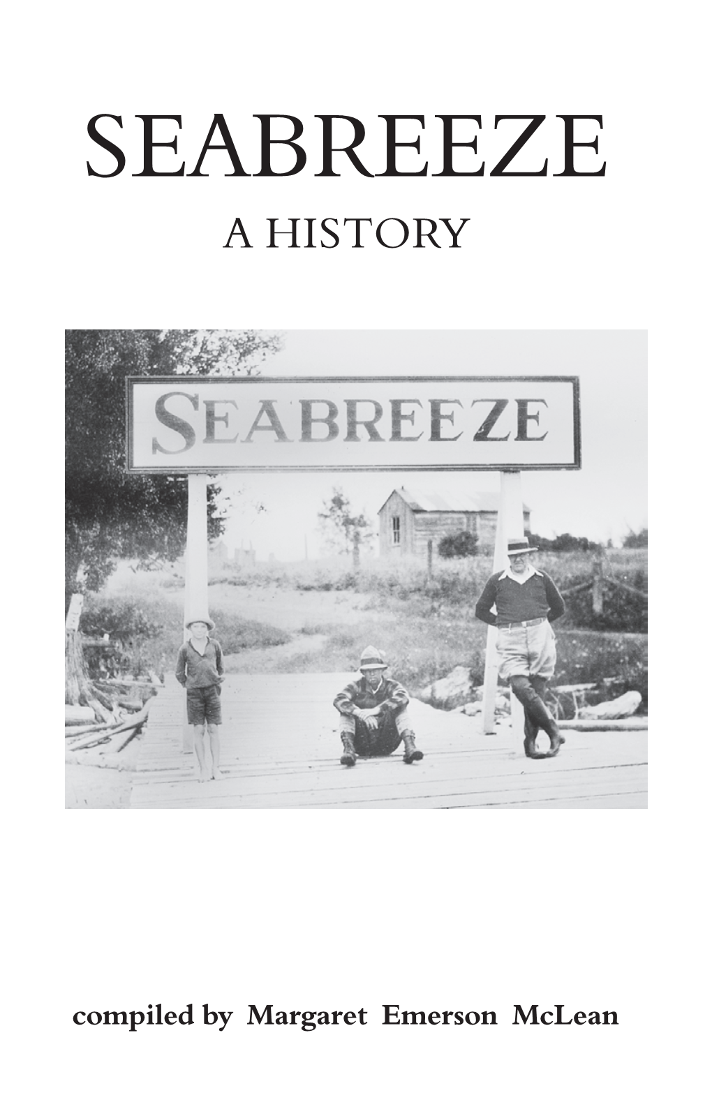 Seabreeze a History