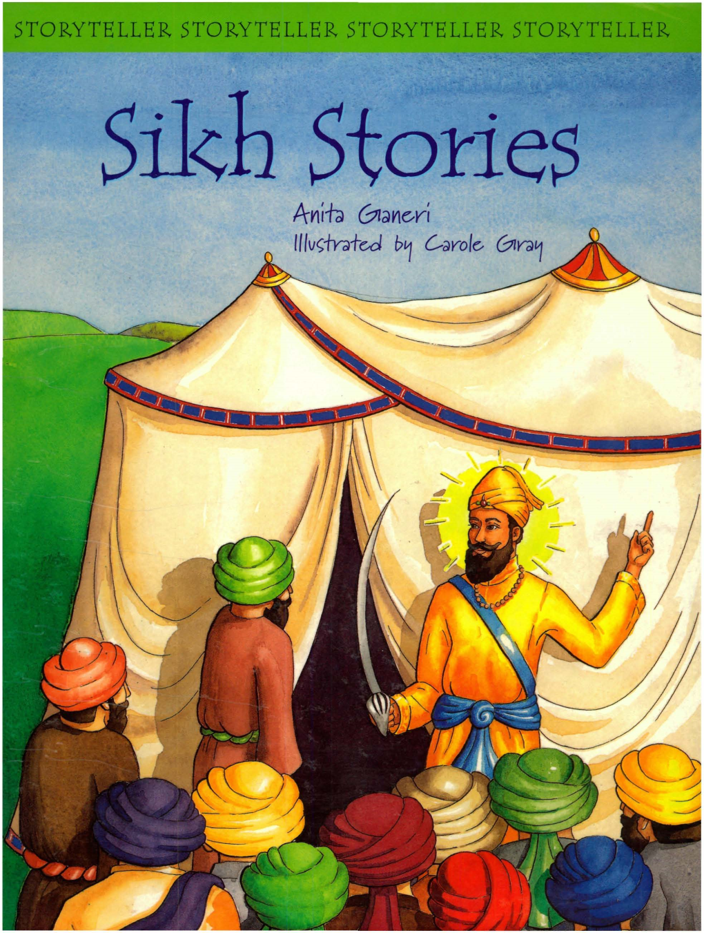 Sikh.Stories
