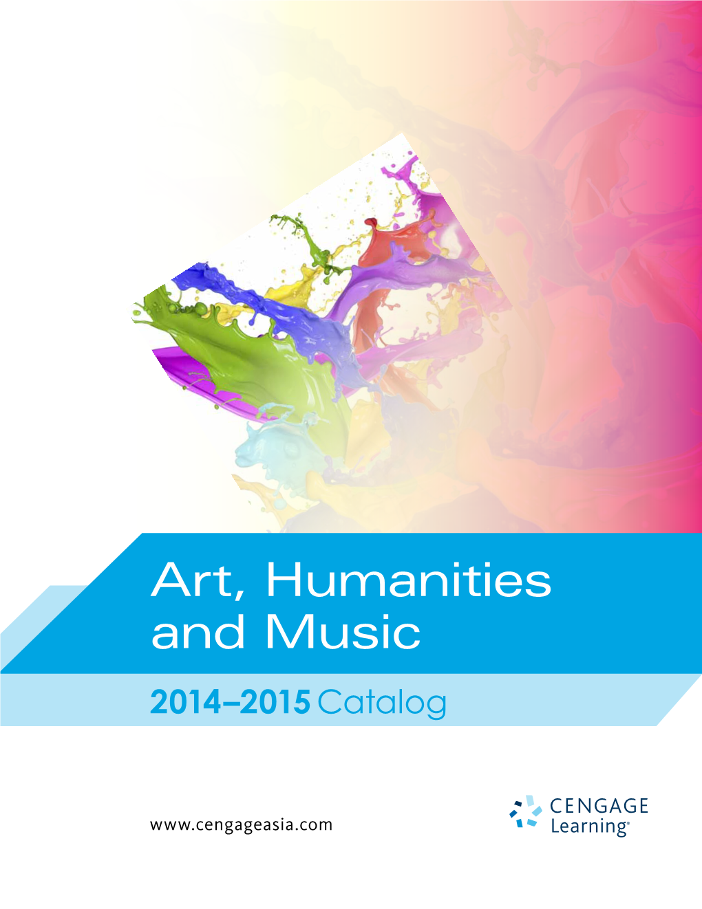 Art, Humanities and Music