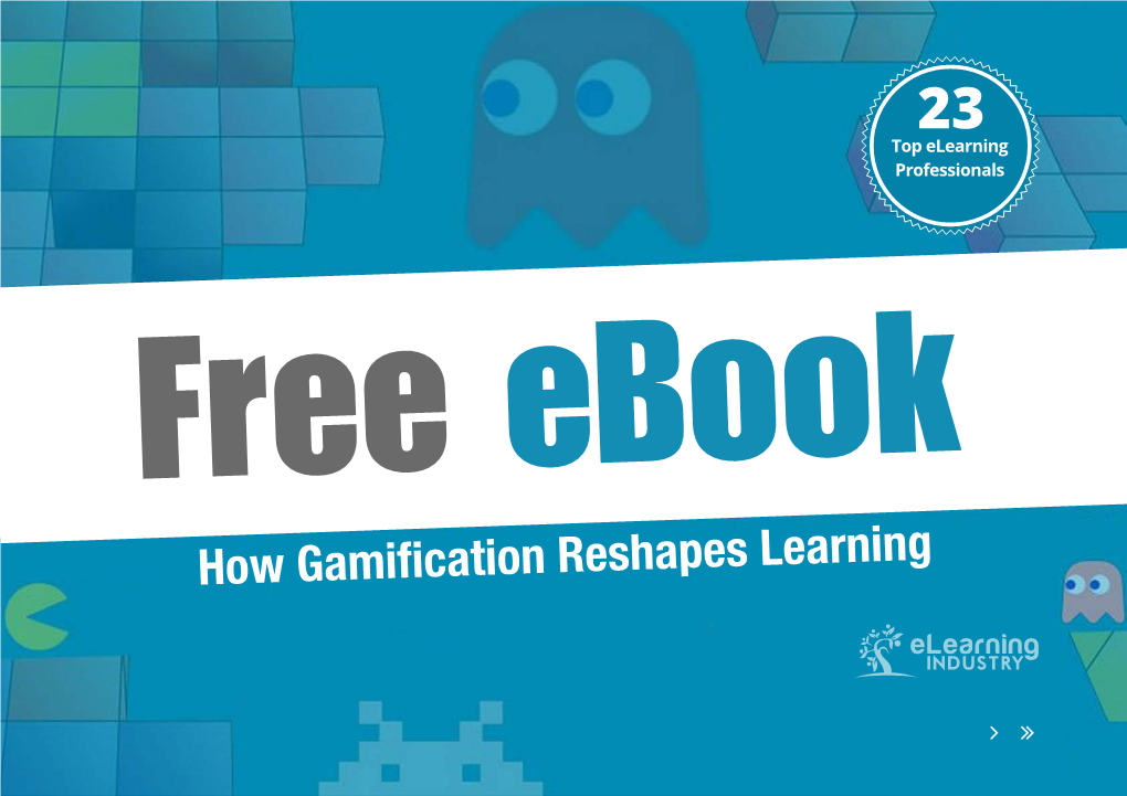 How Gamification Reshapes Learning Free Ebook - How Gamification Reshapes Learning