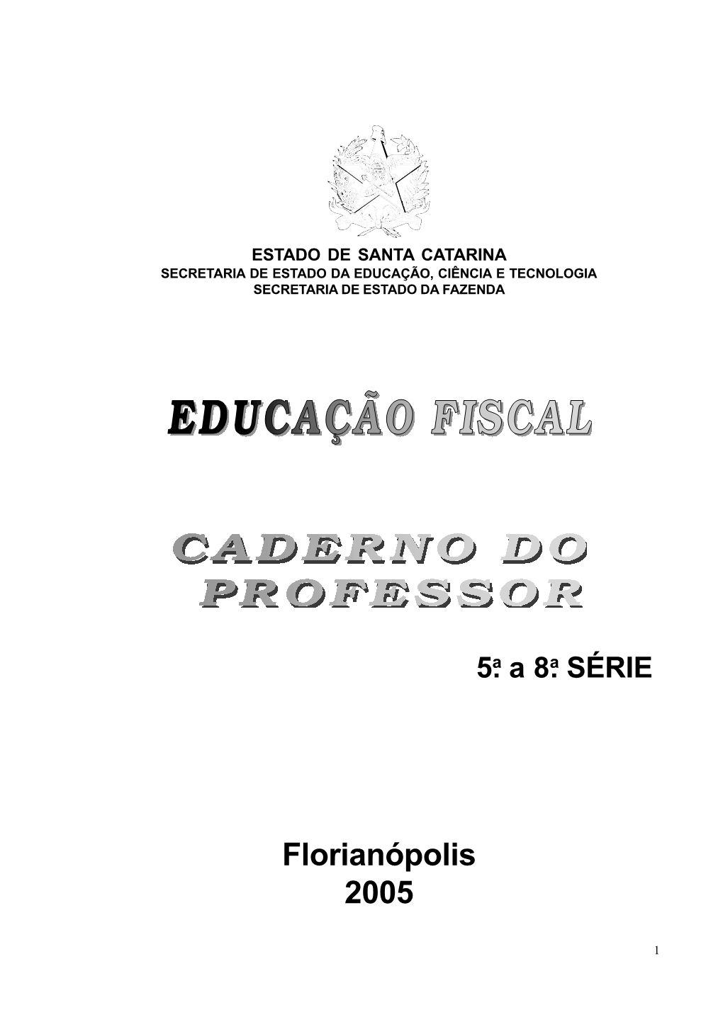 Florianópolis 2005