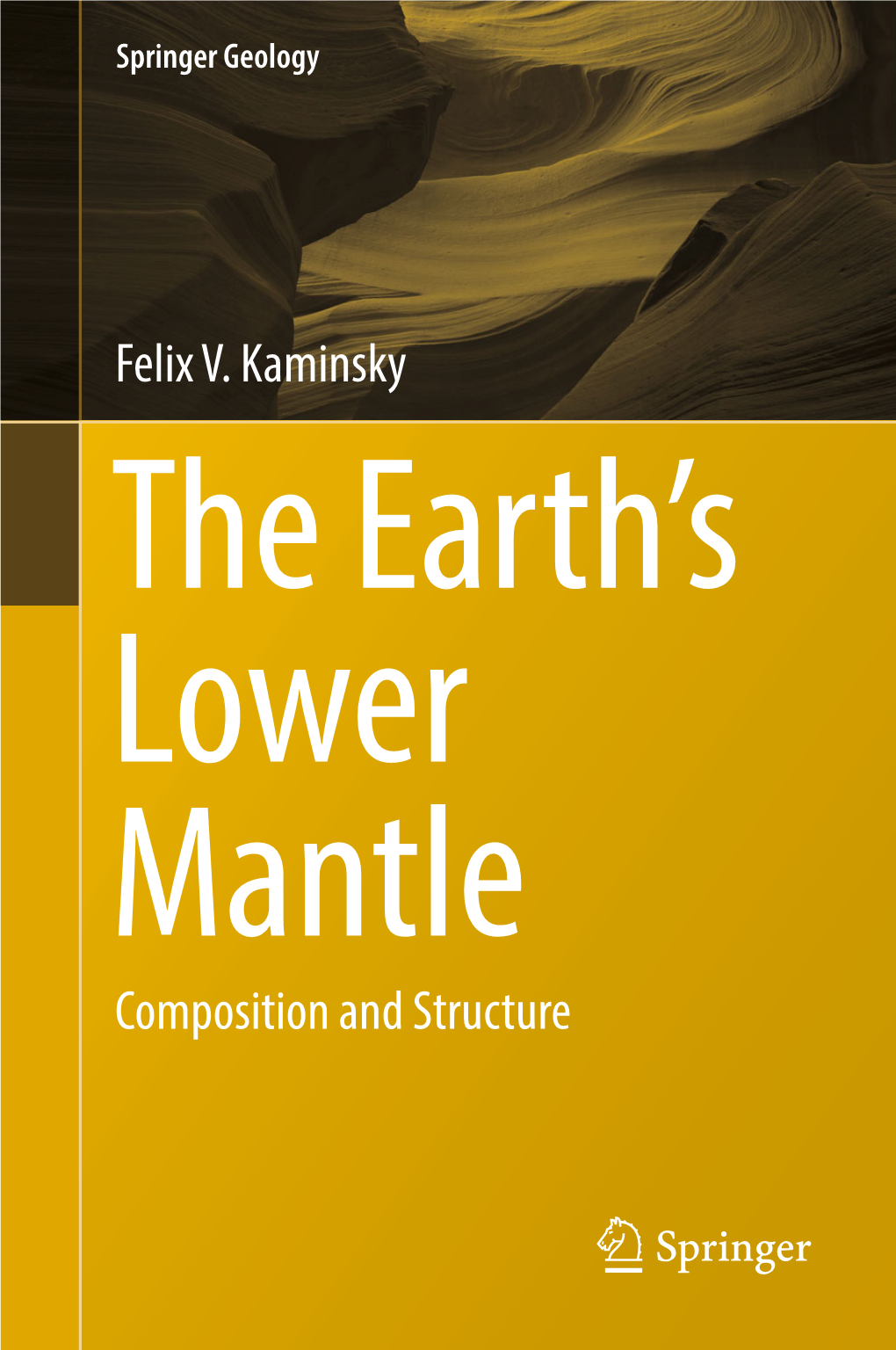 Felix V. Kaminsky Composition and Structure