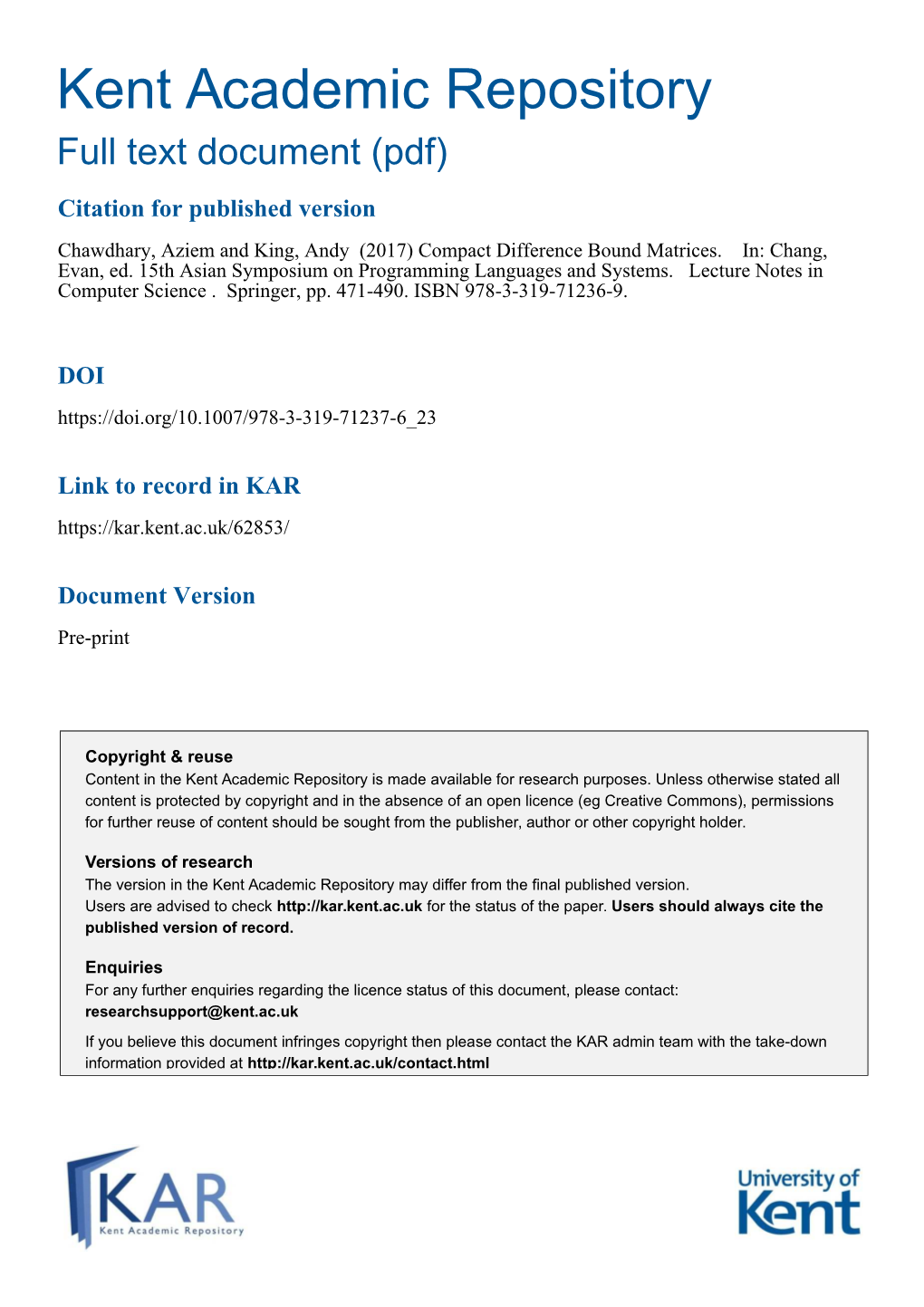 Download/ Frama-C-Value-Analysis.Pdf