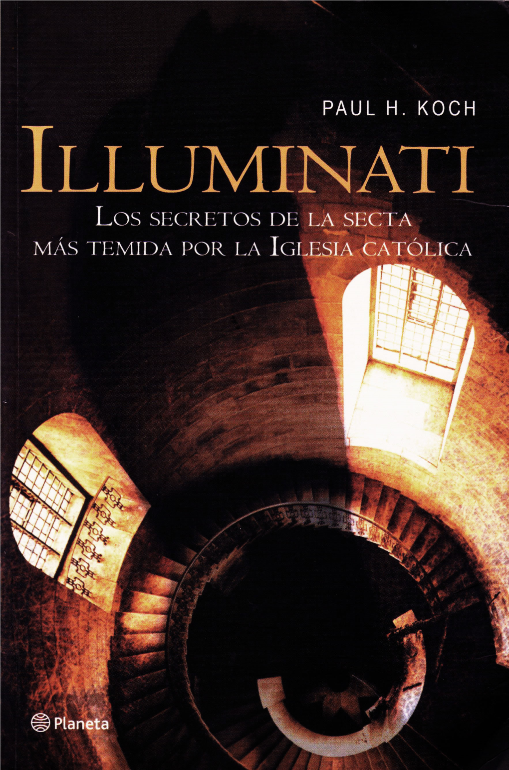 Illuminati-Paul-Koch