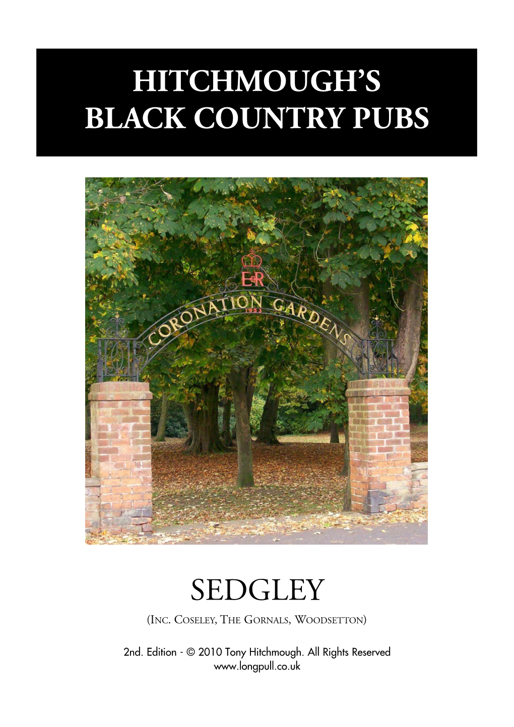 Sedgley (2Nd Edition)