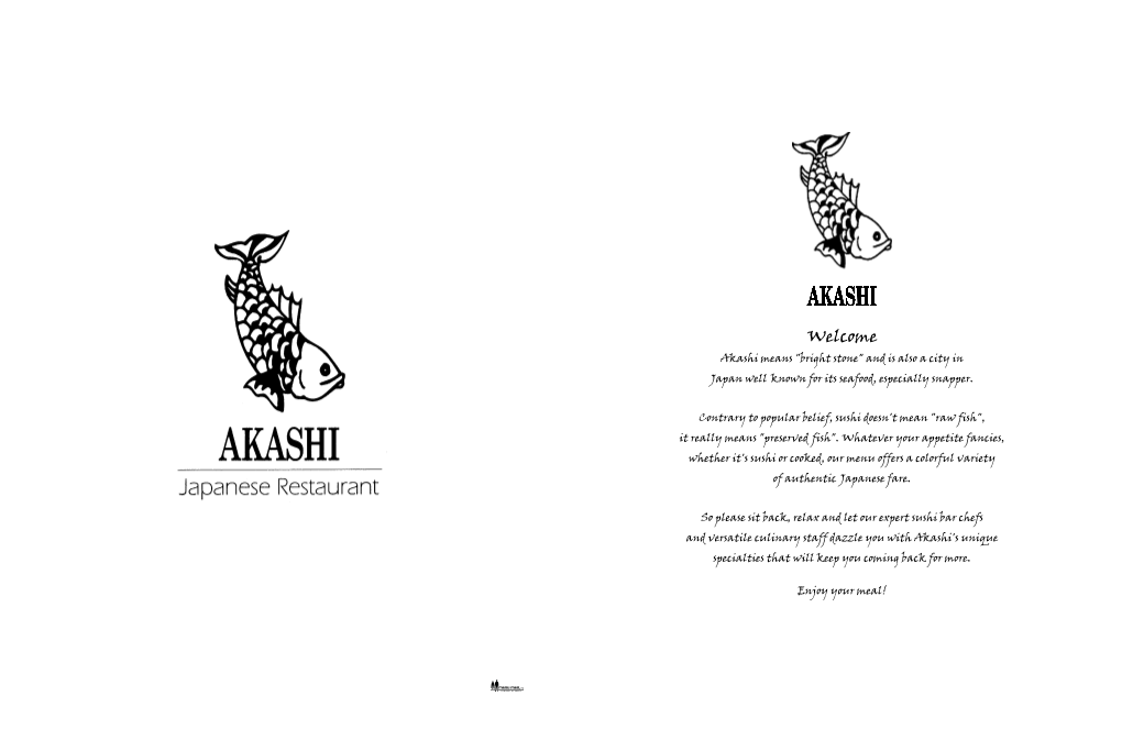 Akash Menu.Pdf