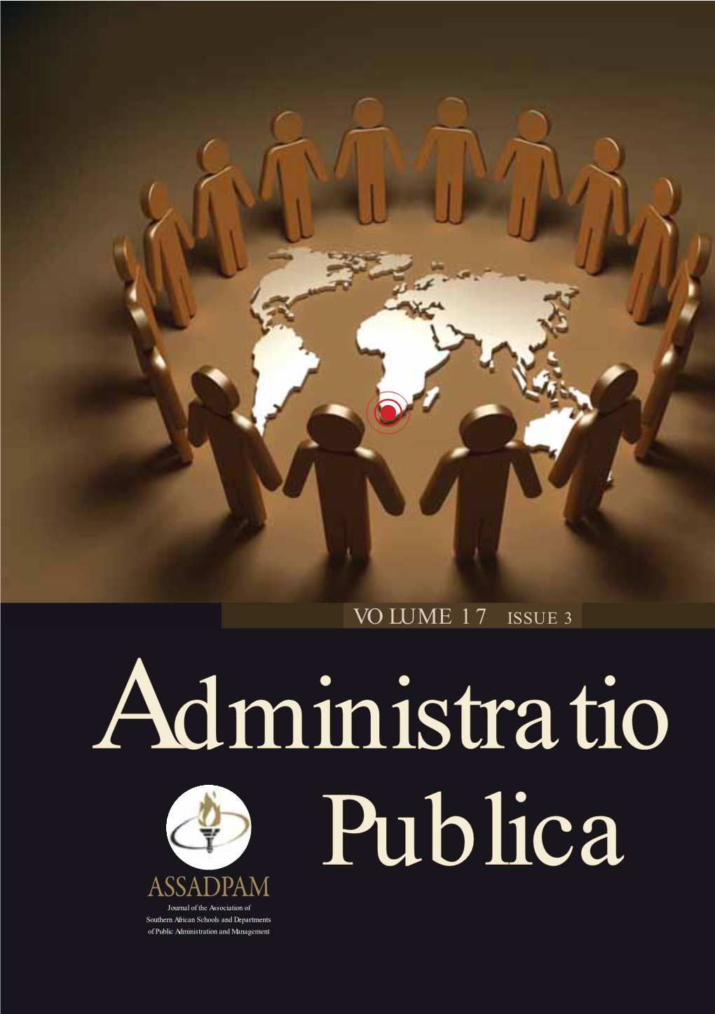 Administratio Publica