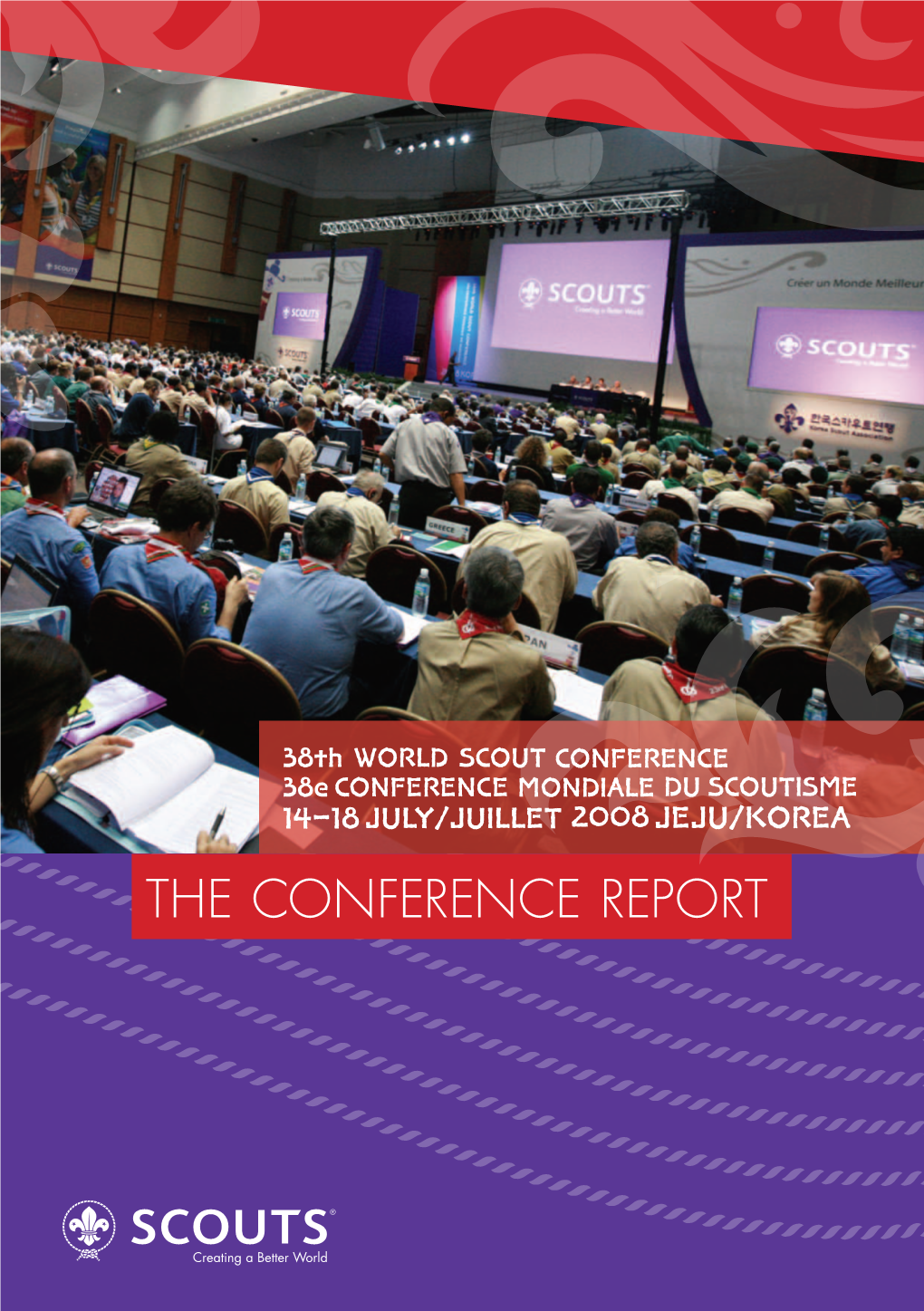 Conference Report