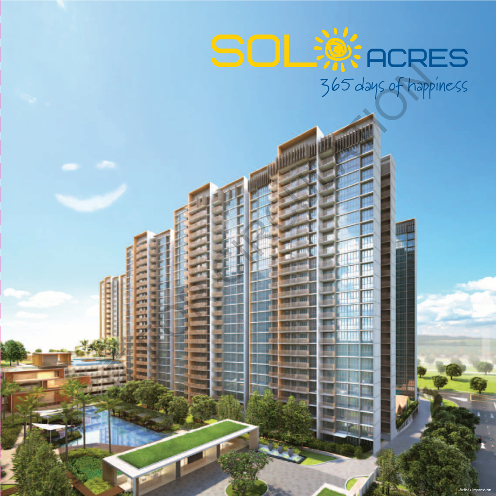 Sol Acres Brochure