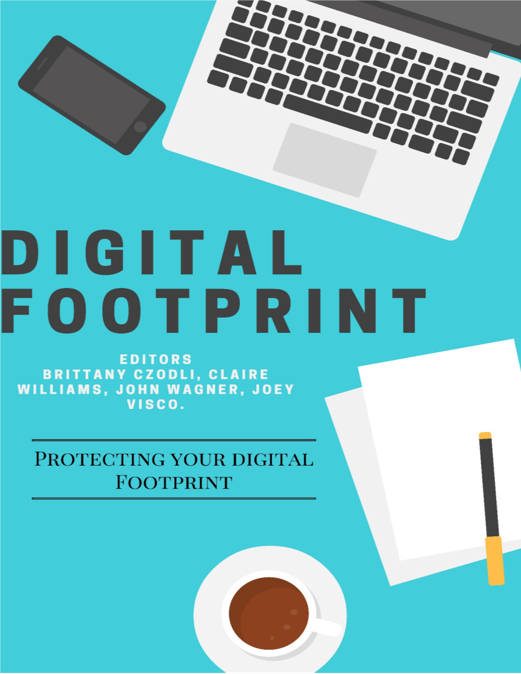 The Digital Footprint