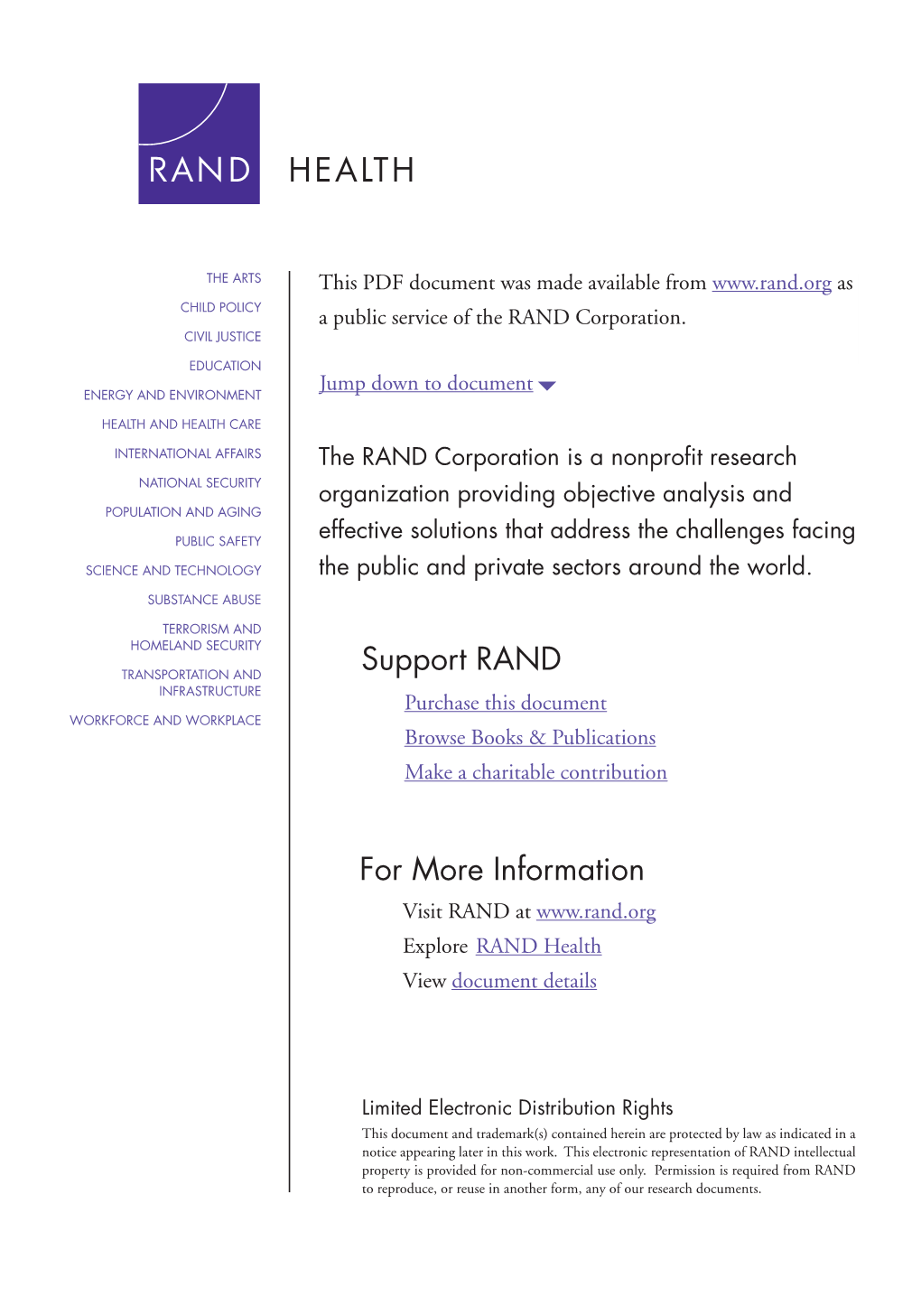 Improving Childhood Blood Lead Level Screening, Reporting, and Surveillance in Allegheny County, Pennsylvania