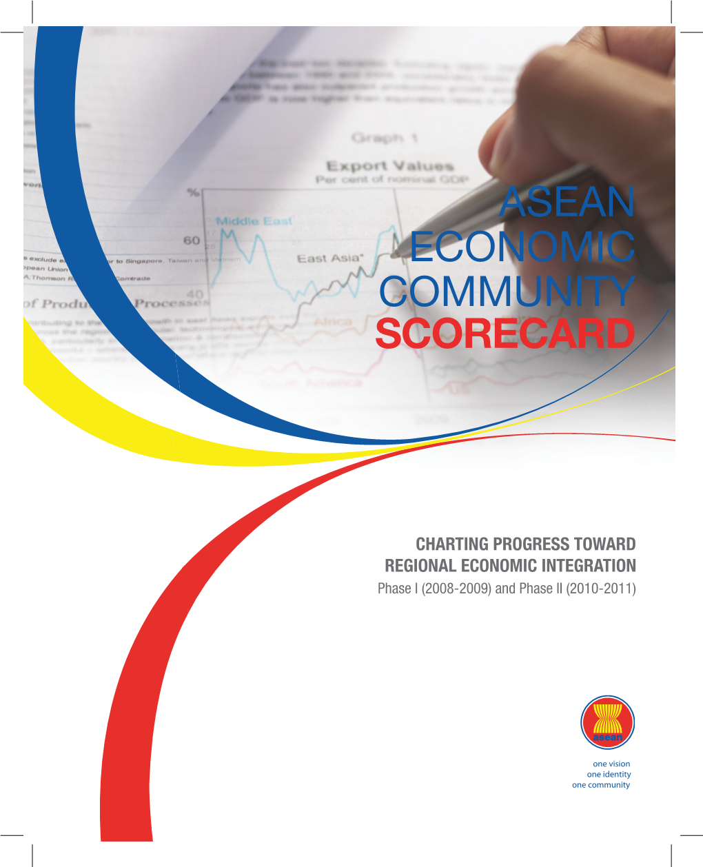 Scorecard Asean Economic Community