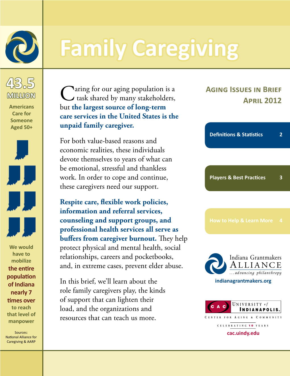 Family Caregiving.Pdf