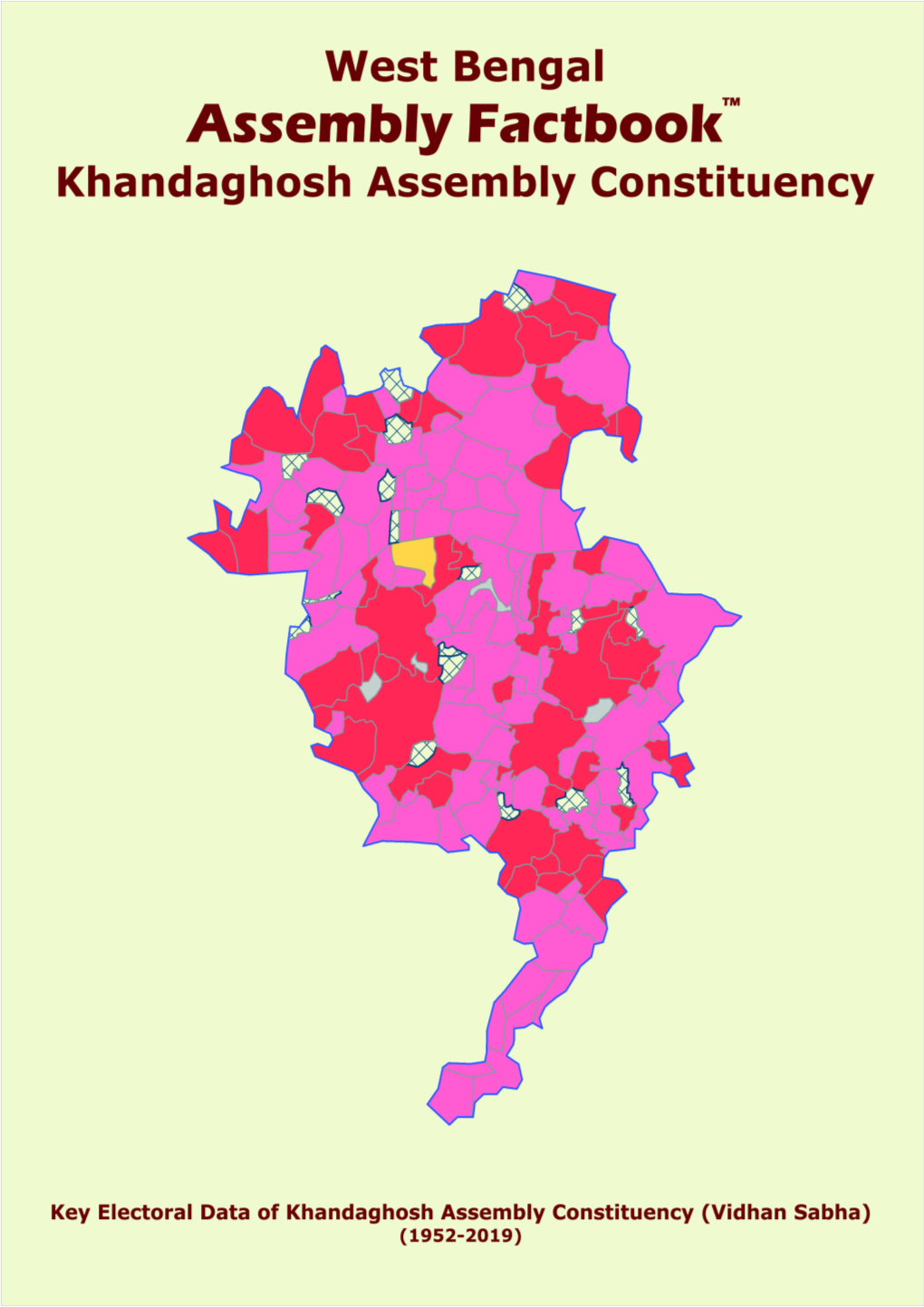 Khandaghosh Assembly West Bengal Factbook