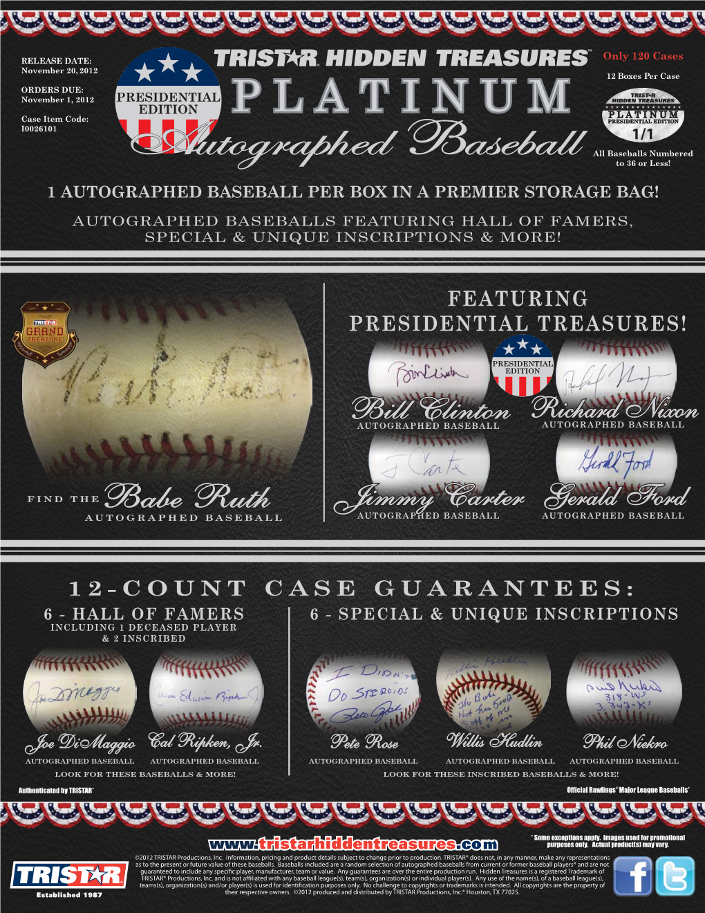 Autographed Baseball to 36 Or Less!