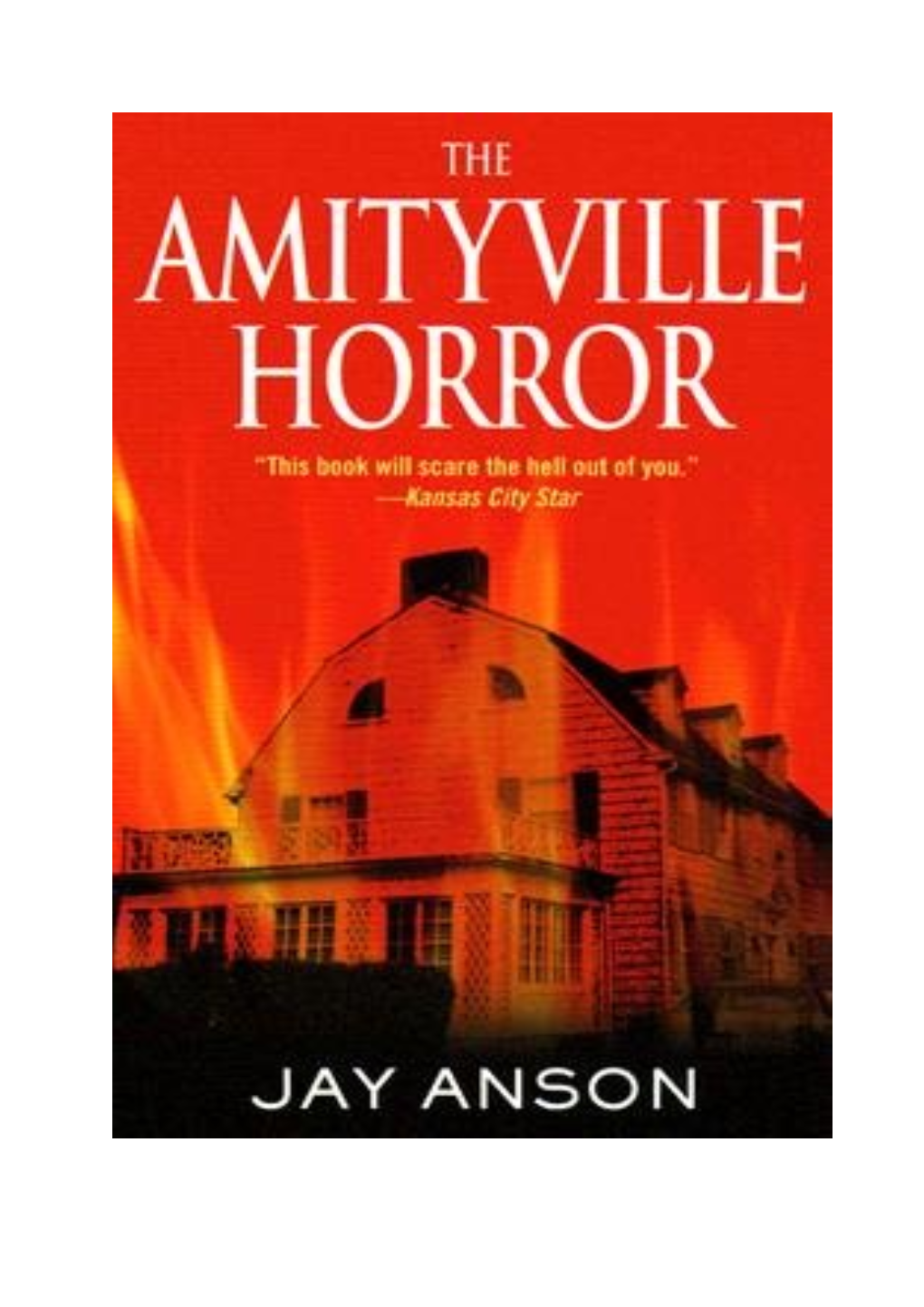 The-Amityville-Horror.Pdf