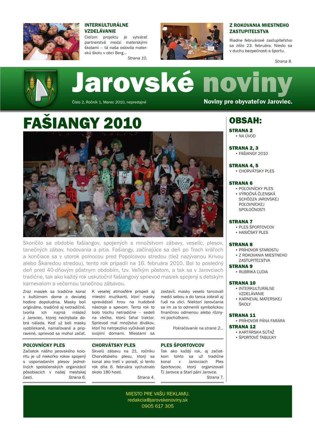 Noviny Jarovce 02.Indd