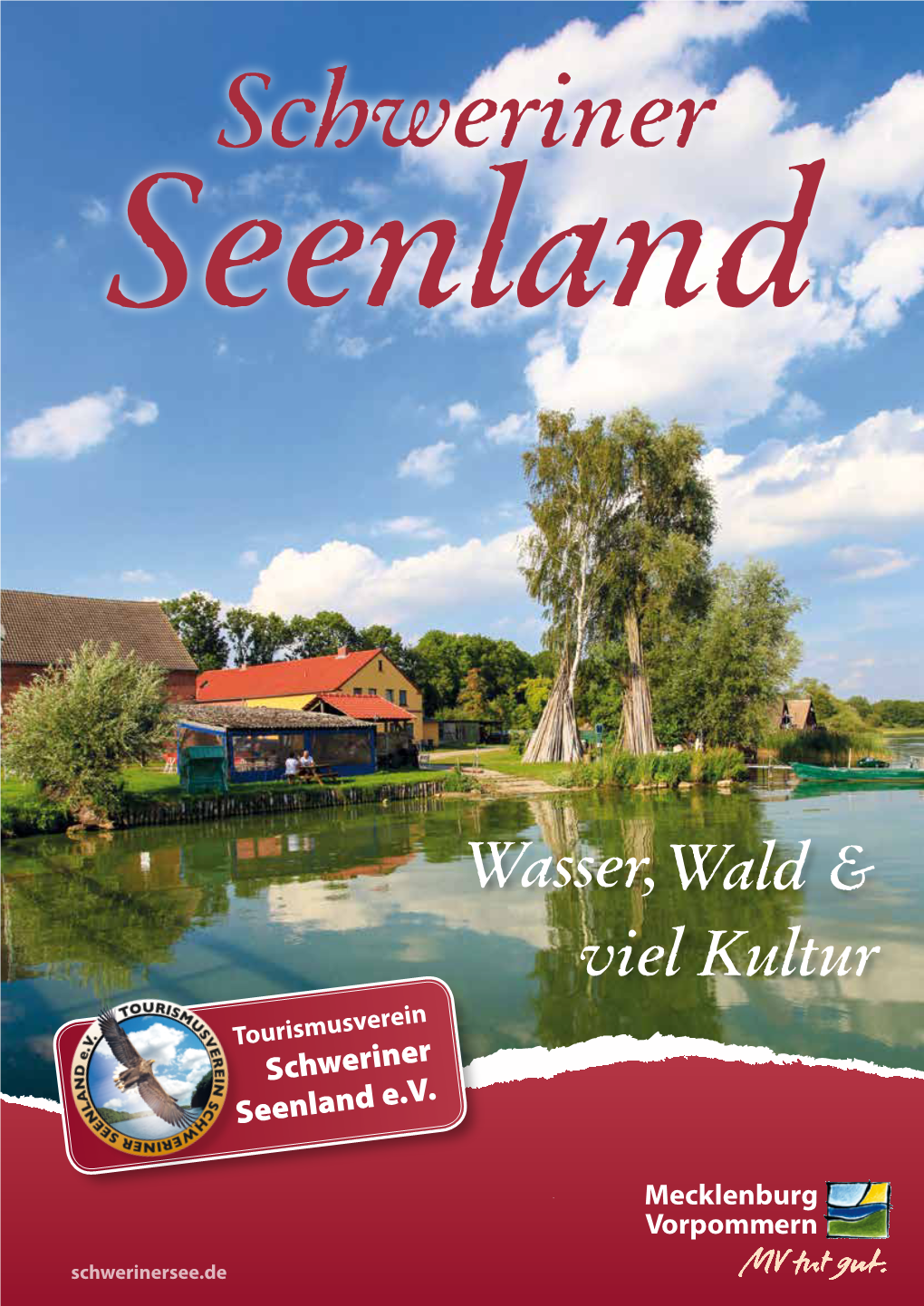 Schweriner Seenland E.V