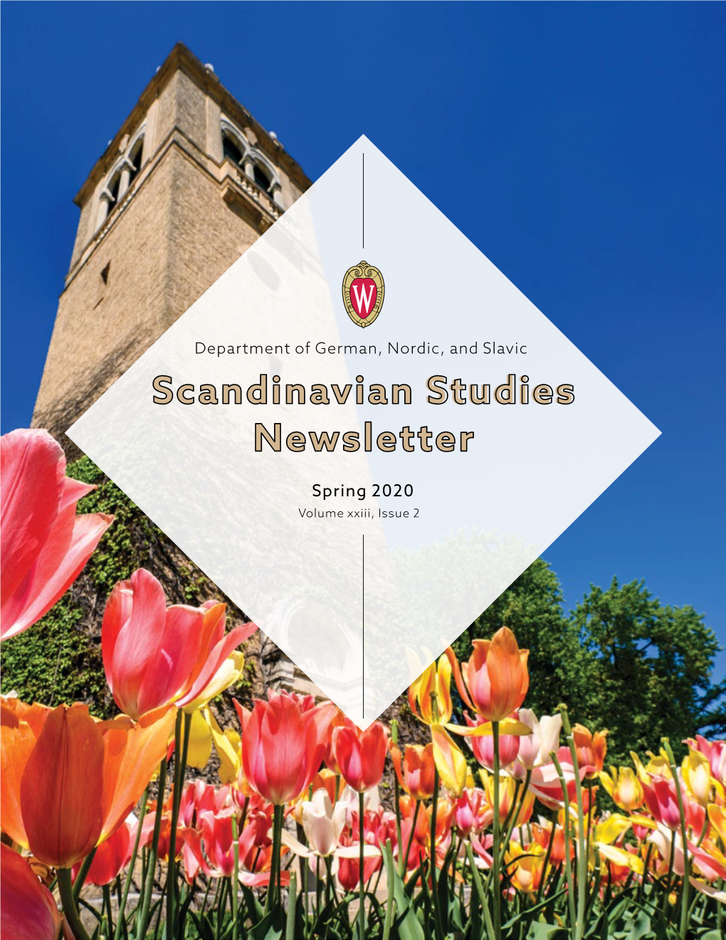 Scandinavian Studies Newsletter