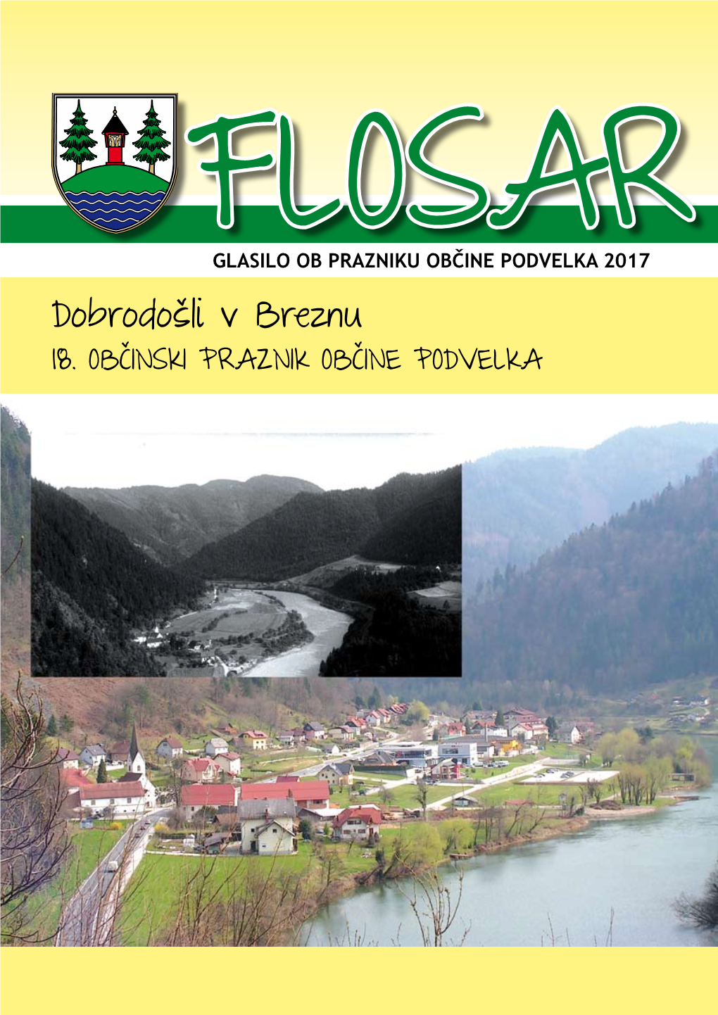 Dobrodošli V Breznu 18