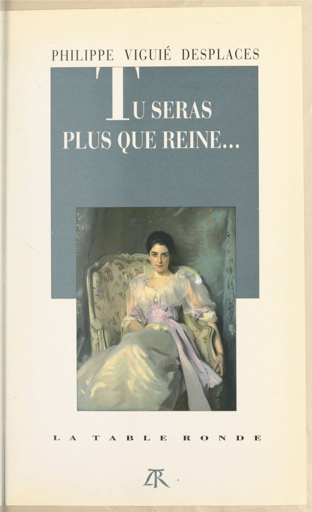 Tu Seras Plus Que Reine