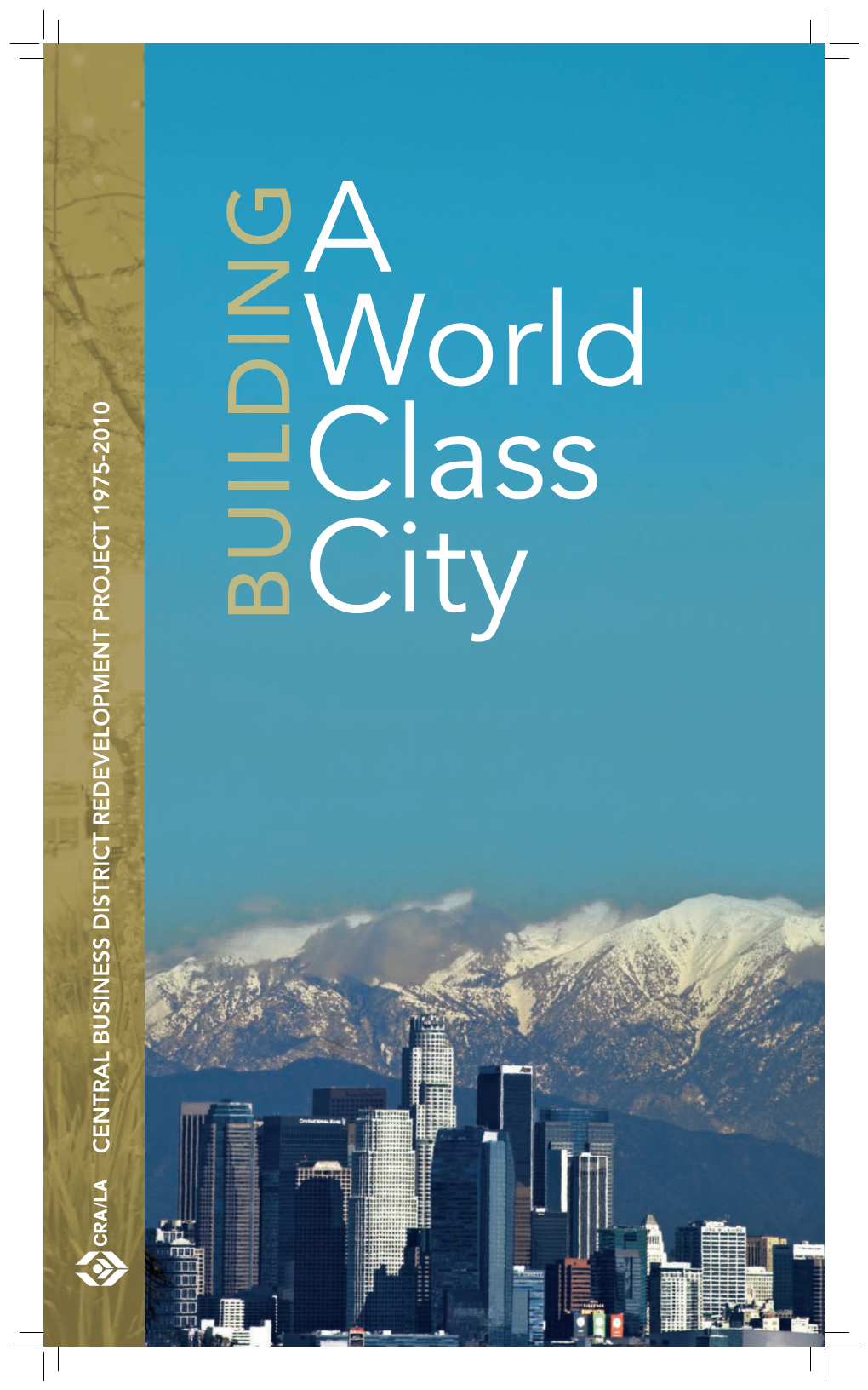 Buildingcity Class World A