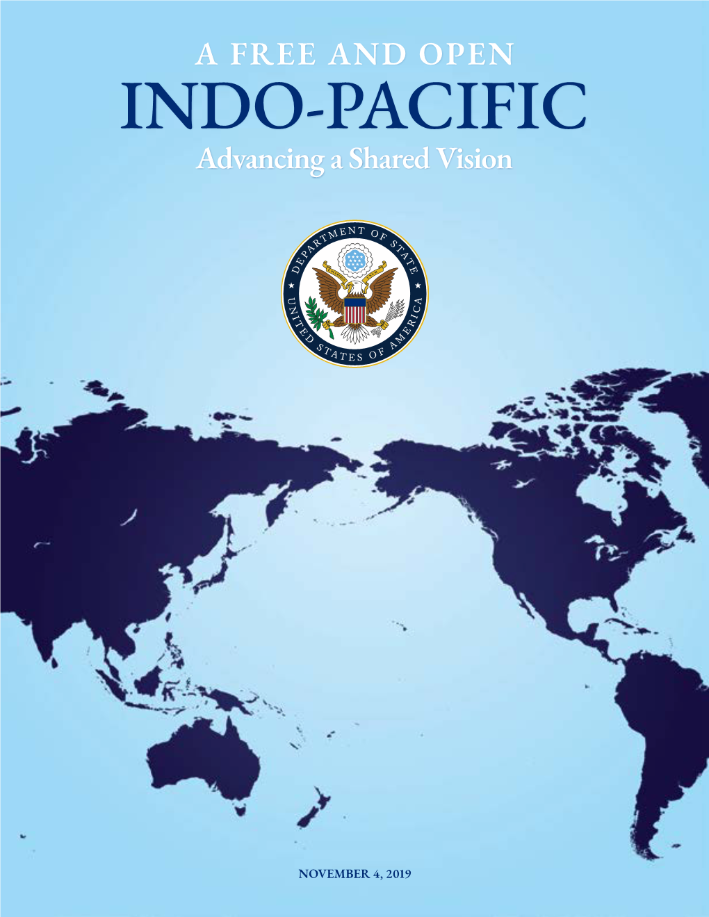 Free and Open Indo-Pacific Region