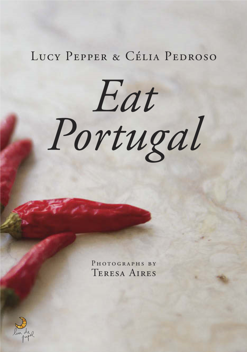 Eat Portugal Is Separated Into Five Easy-To-Read Colour-Coded Sections