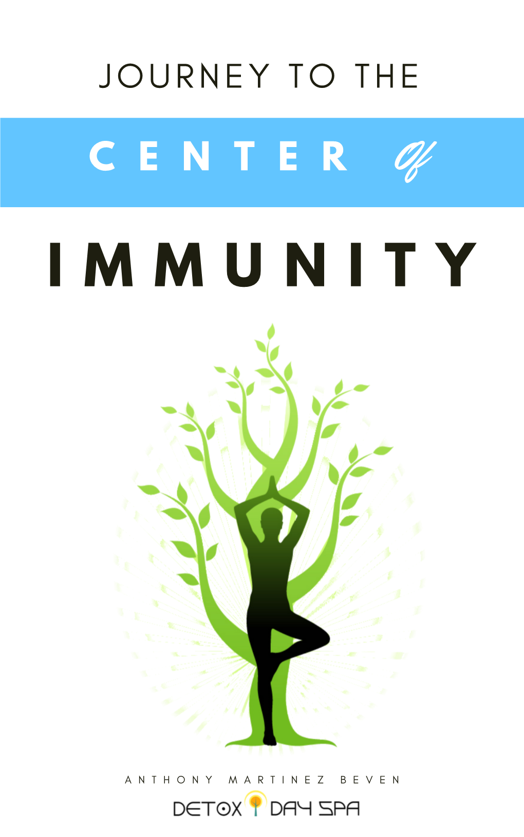 Ebook- Journey to the Center of Immunity