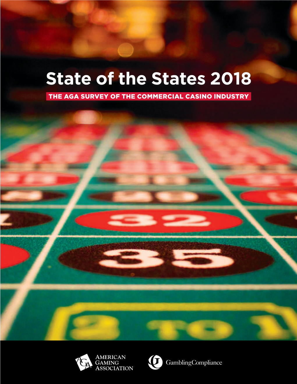 2018 State of the States