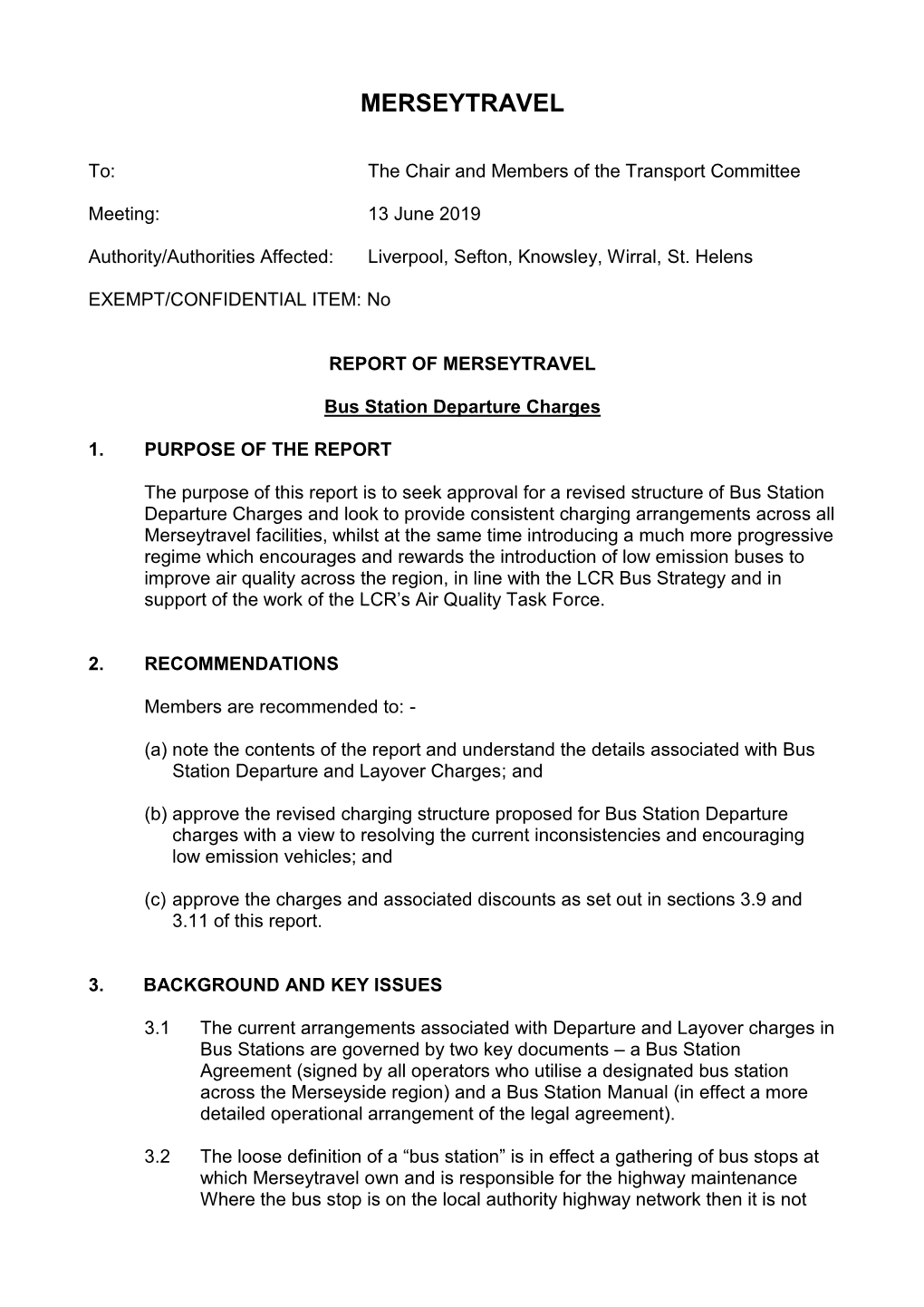 Bus Station Departure Charges PDF 144 KB