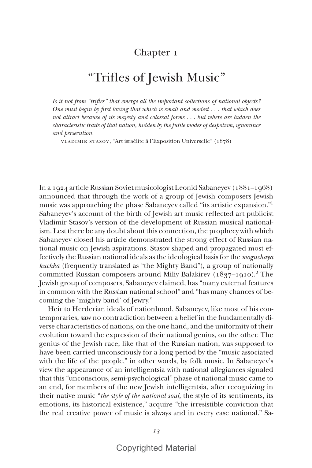 Jewish Identities 8/13/07 3:58 PM Page 13