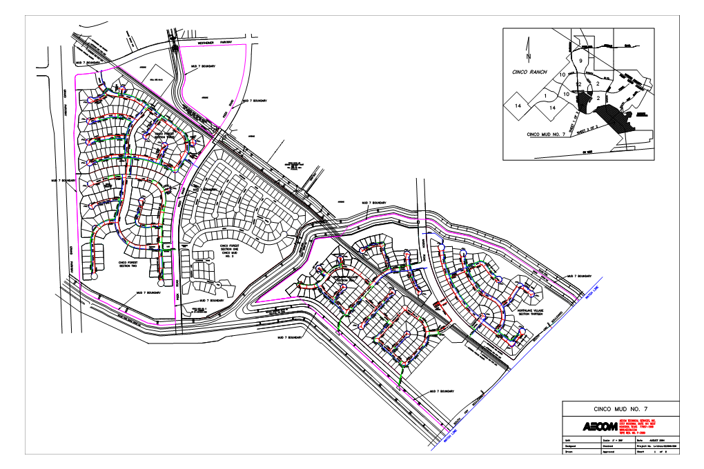District Maps (PDF)