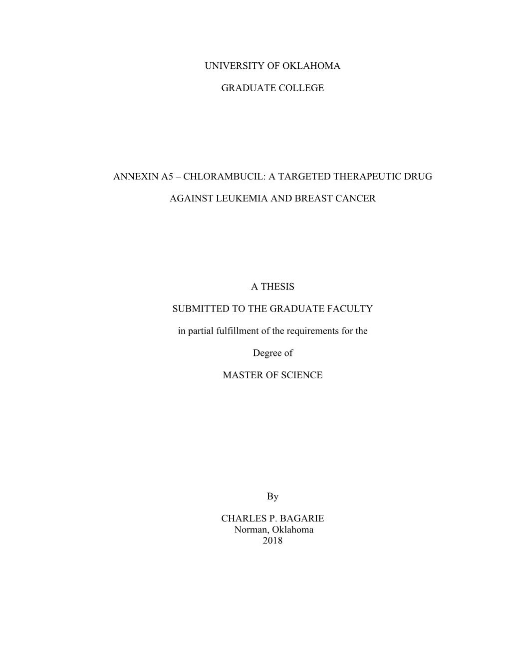 2018 Bagarie Charles Thesis.Pdf