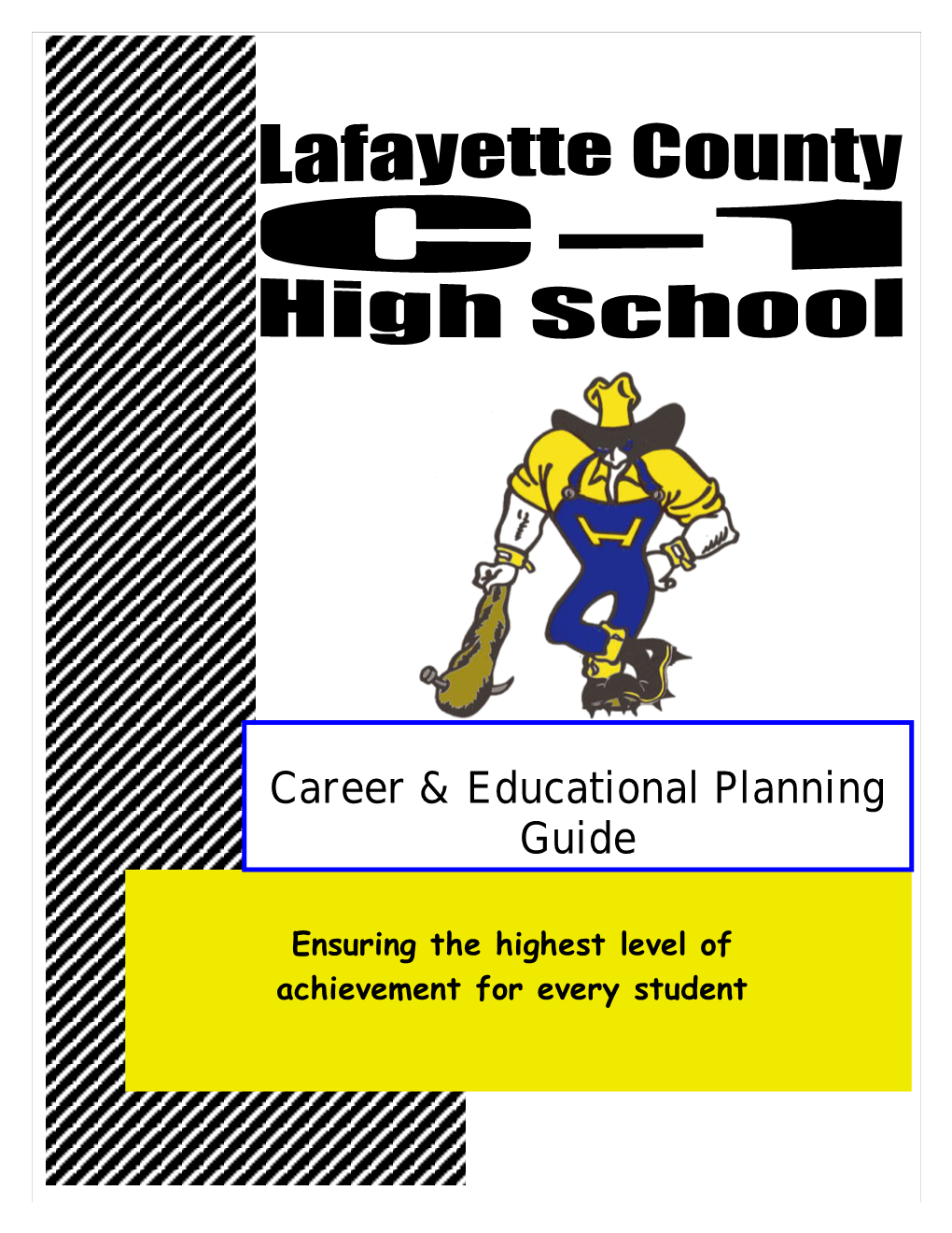 Lafayette County C-I High School