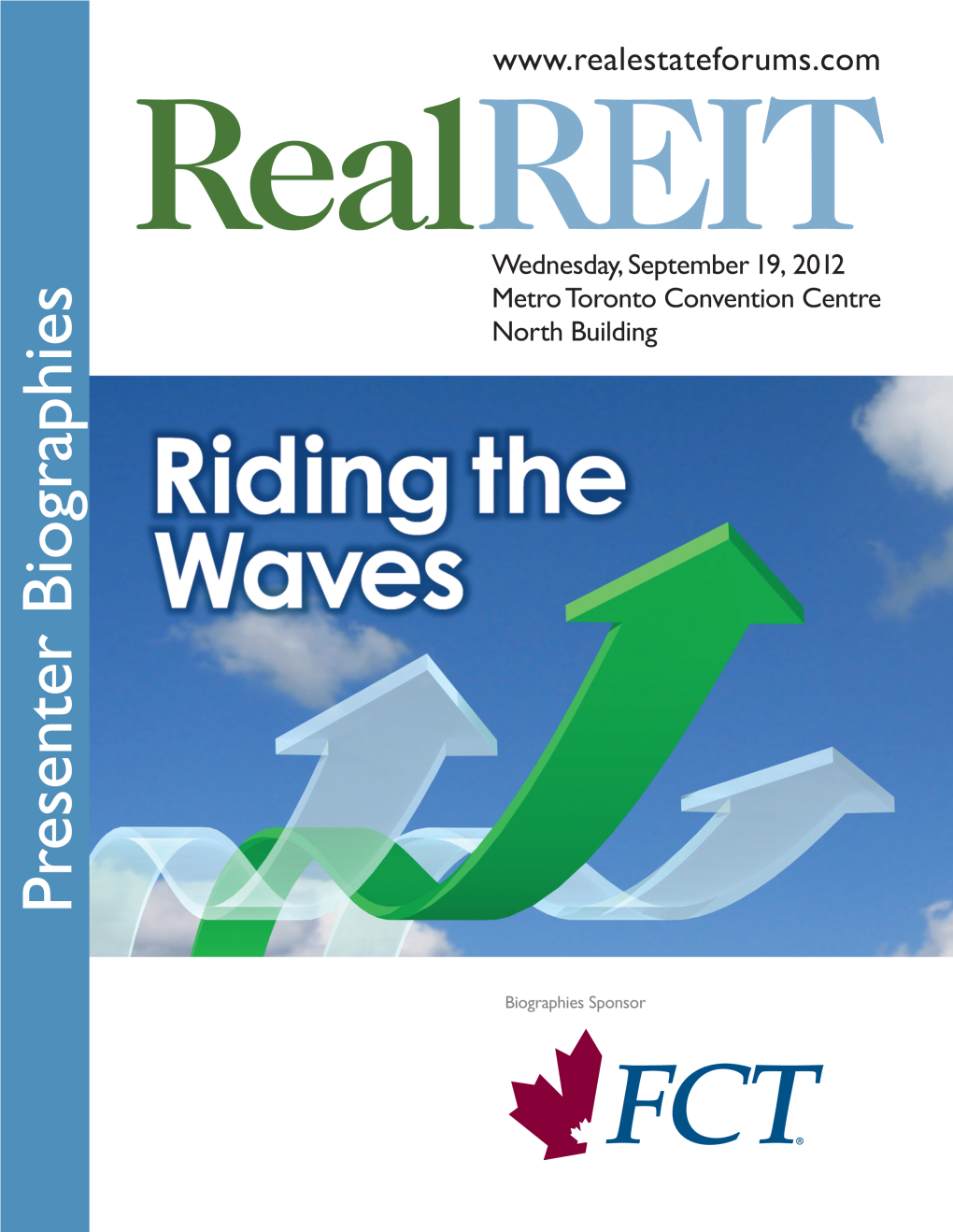 REIT12 Complete Wcover.Pdf