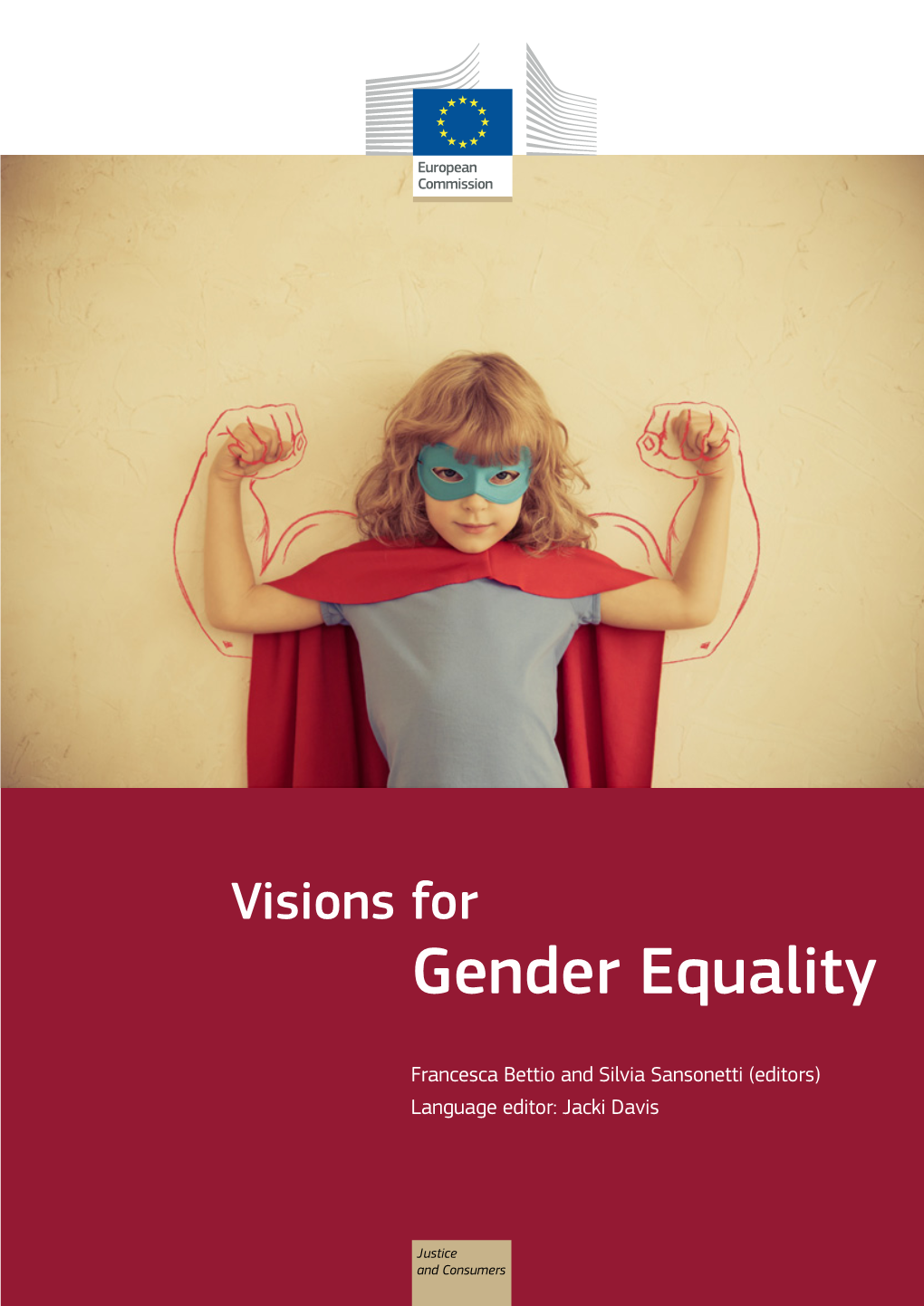 Visions for Gender Equality