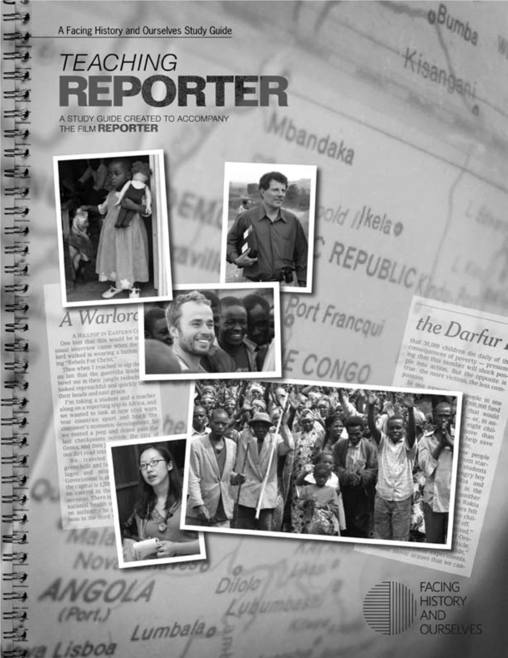 Reporter.Facinghistory.Org