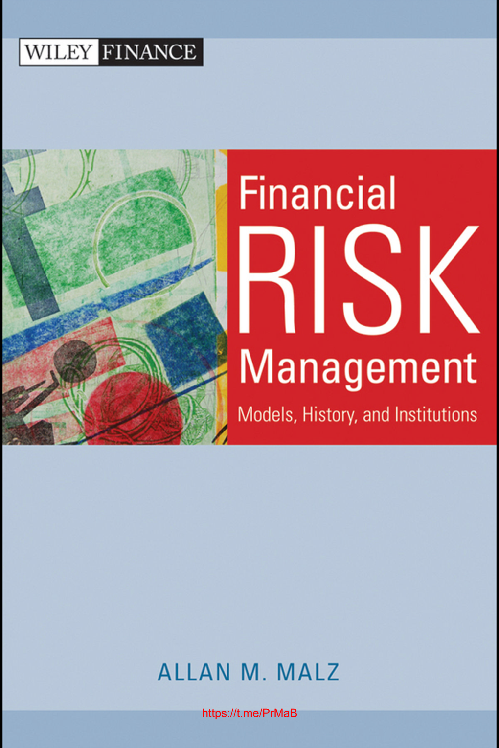 Financial Risk Management