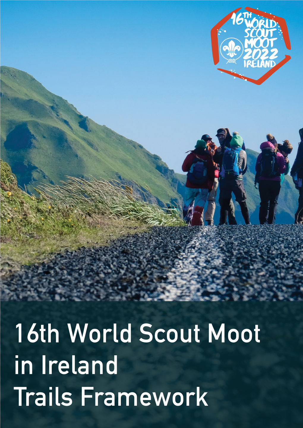 16Th World Scout Moot ~ Trails Framework