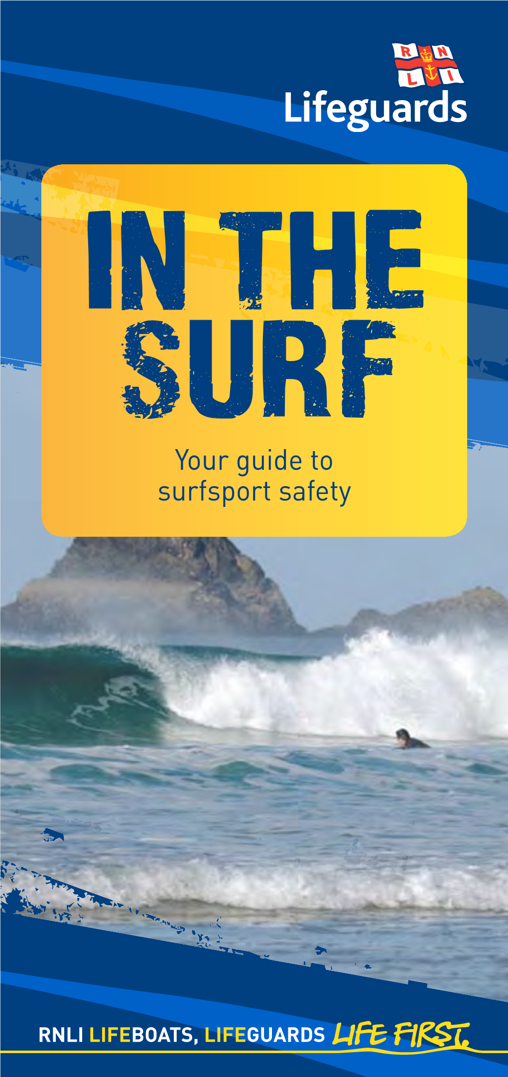 Your Guide to Surfsport Safety
