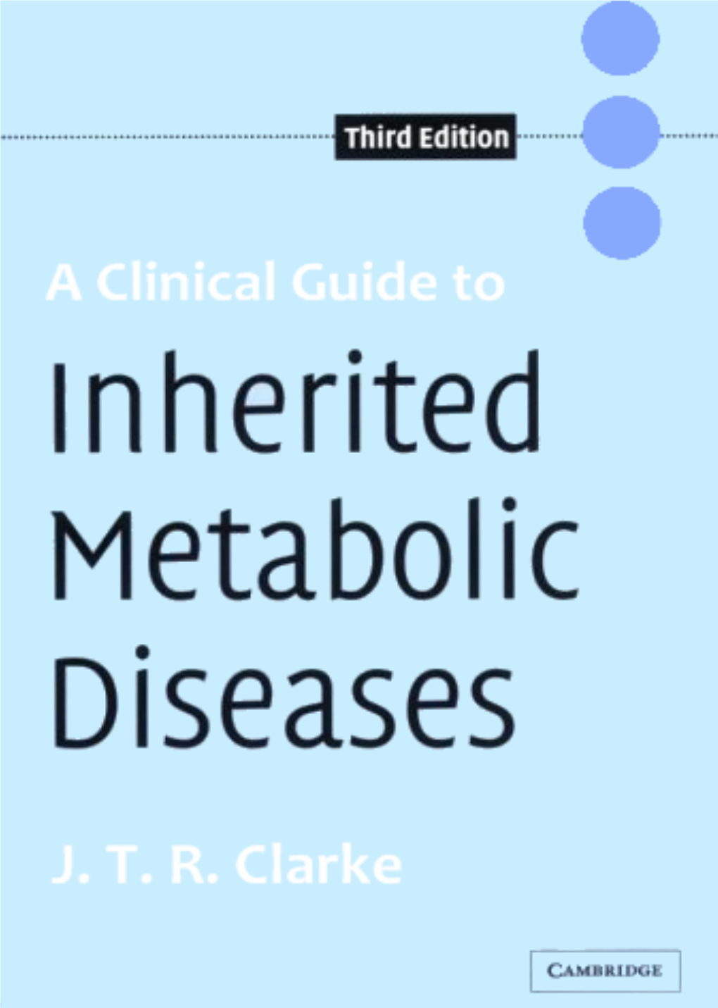 Clarke-A-Clinical-Guide-To-Inherited