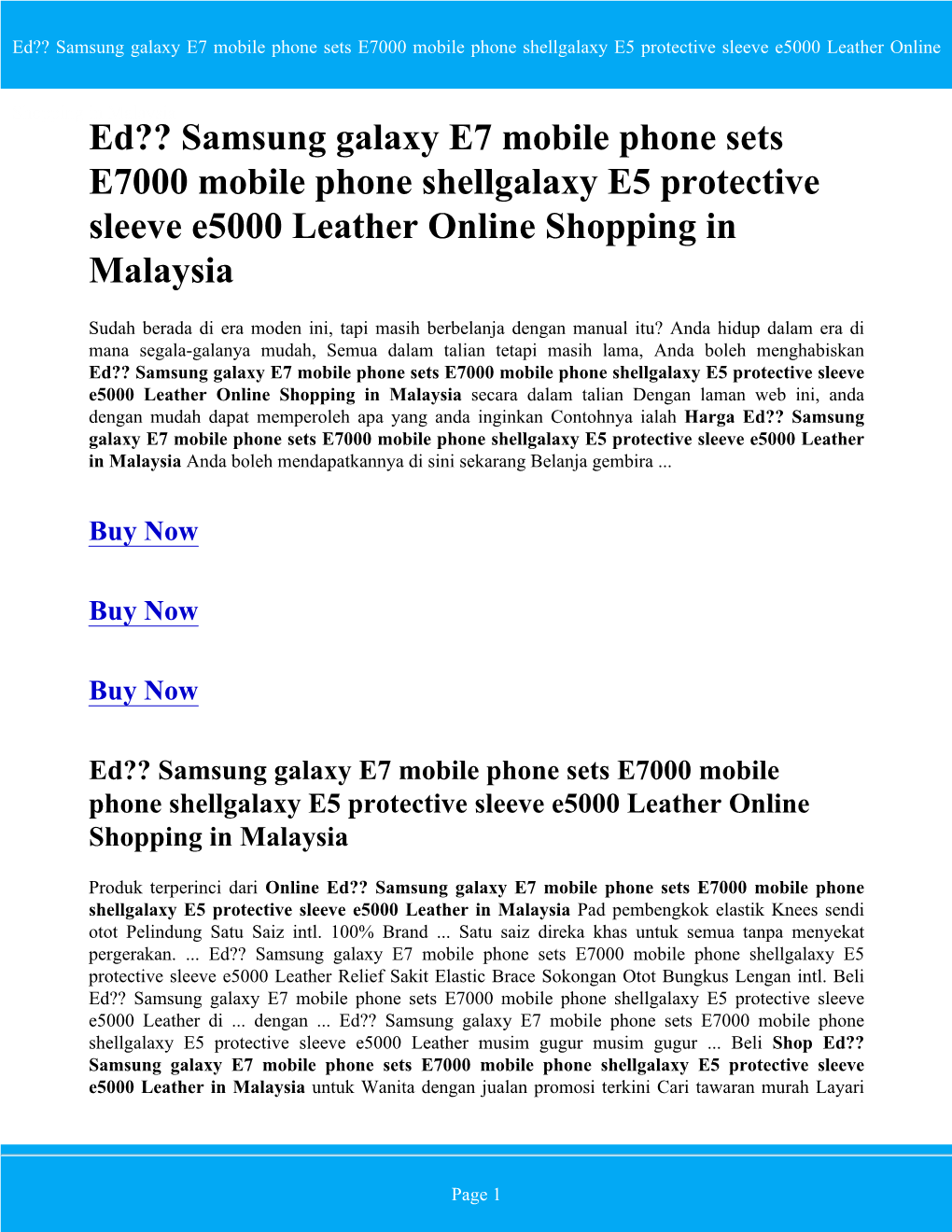 Ed?? Samsung Galaxy E7 Mobile Phone Sets E7000 Mobile Phone Shellgalaxy E5 Protective Sleeve E5000 Leather Online
