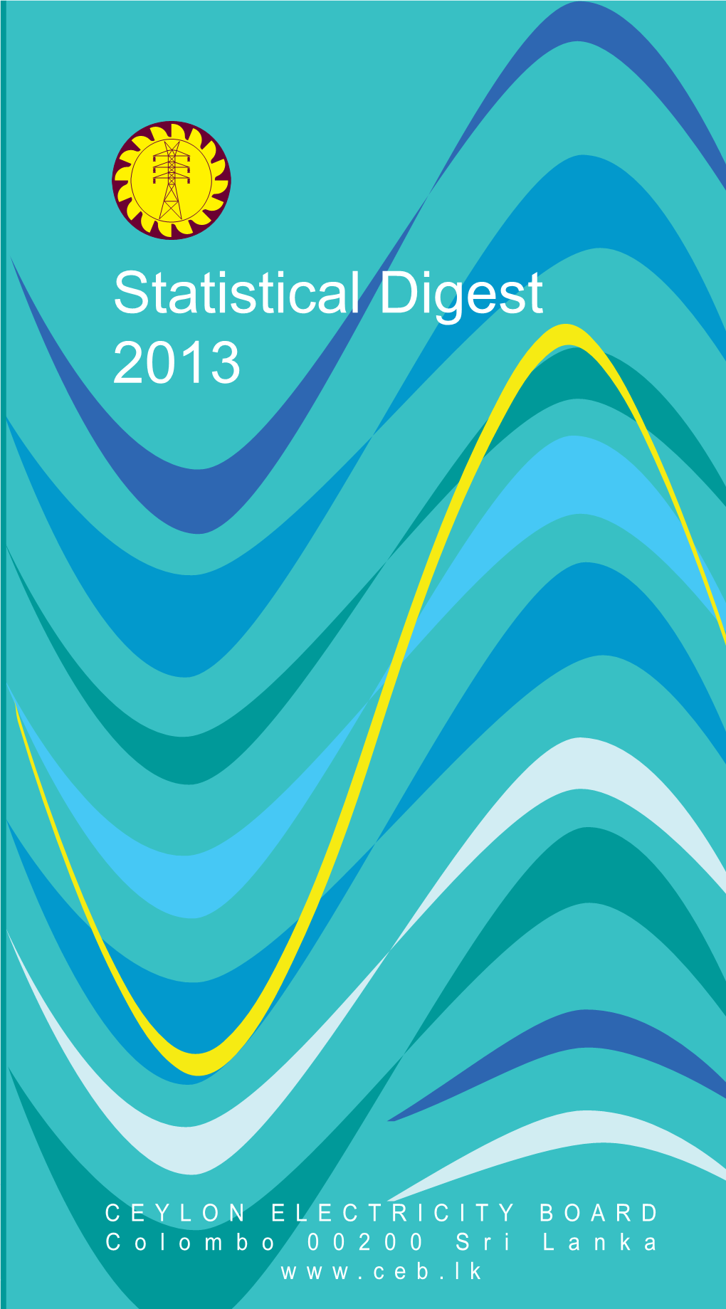 Statistical Digest 2013