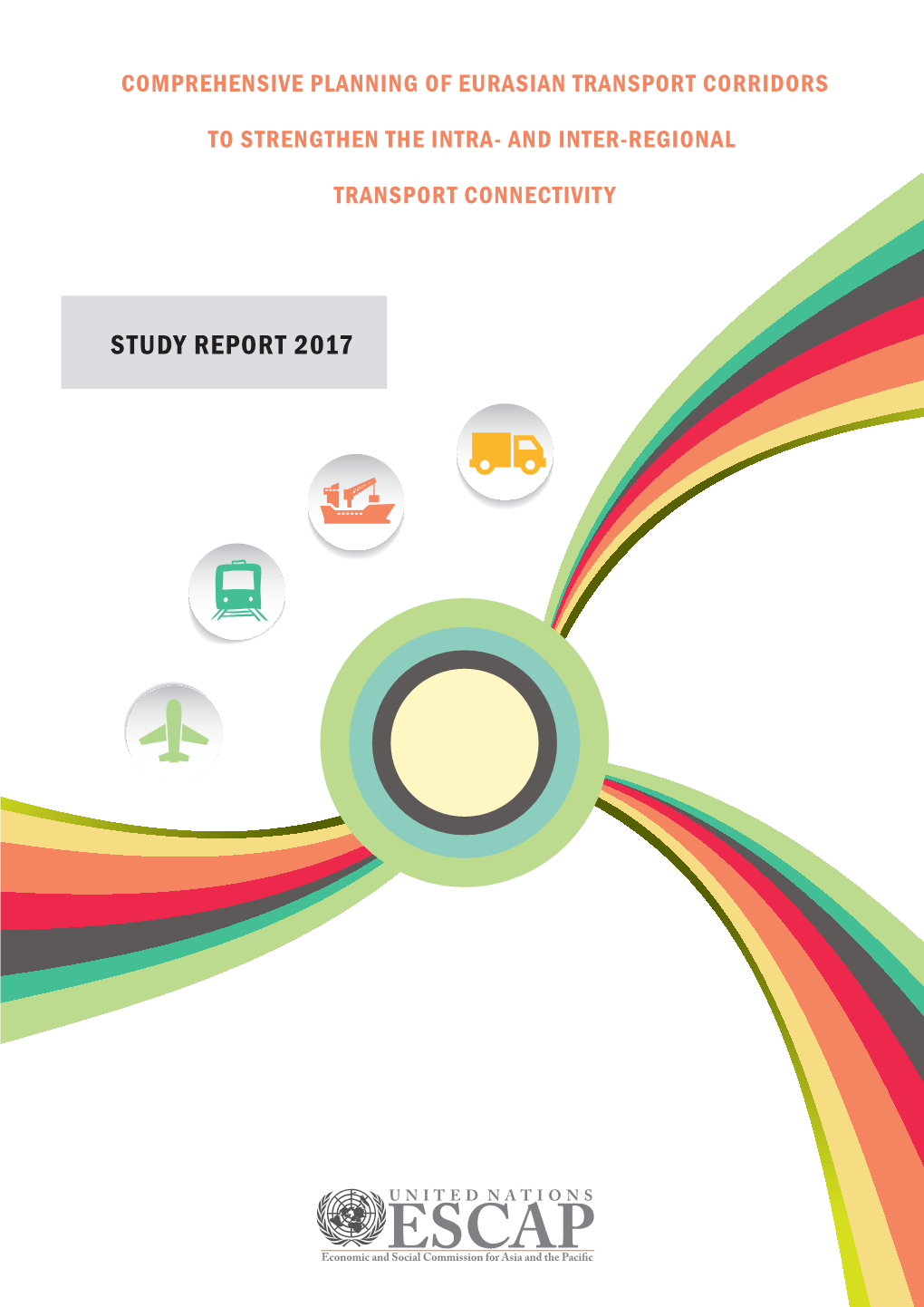 Study Report Eurasian Corridors-Final.Pdf