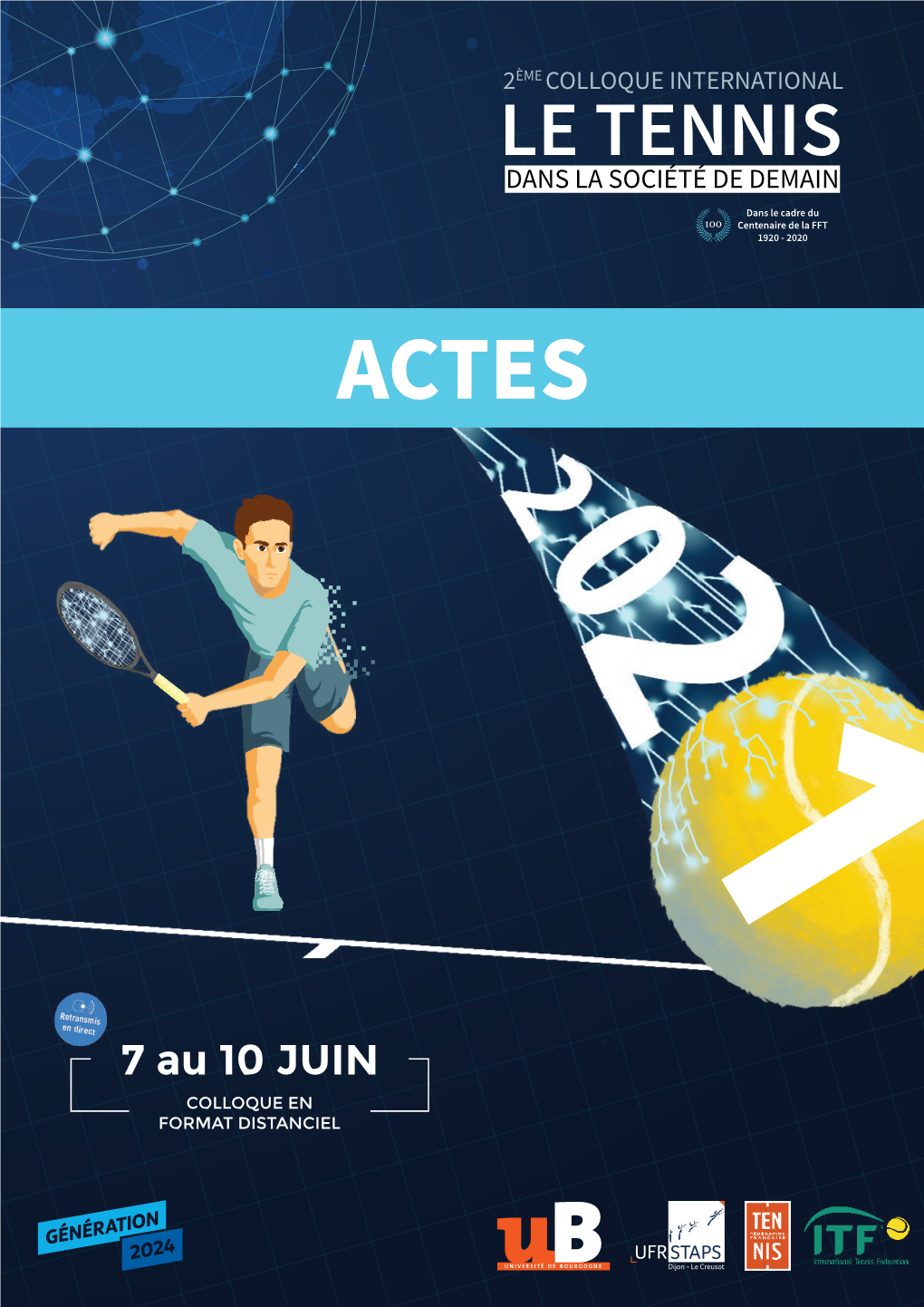 Colloque Tennis-Dijon-Actes-2021